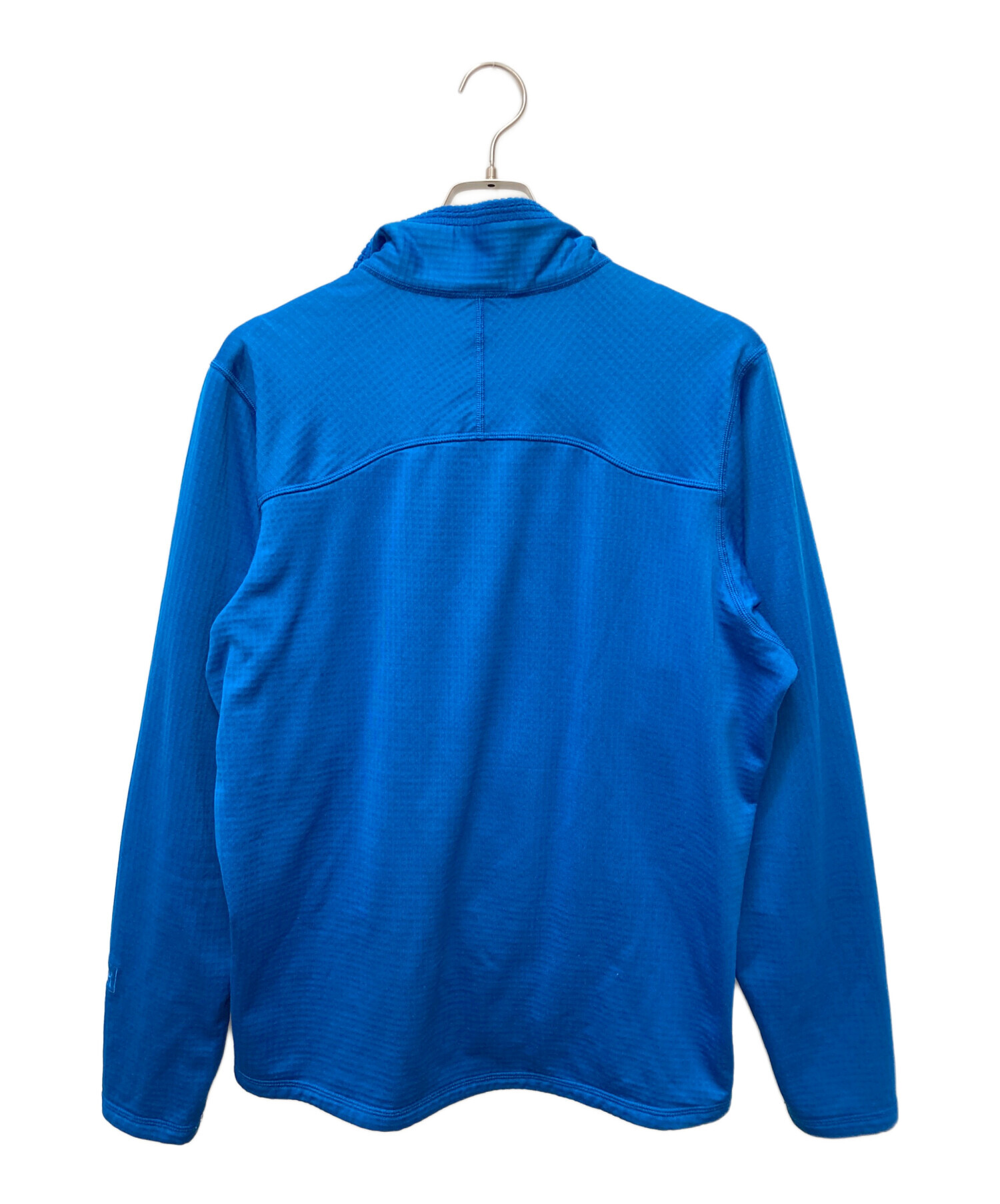 中古・古着通販】Patagonia (パタゴニア) R1 FullZip jacket スカイ