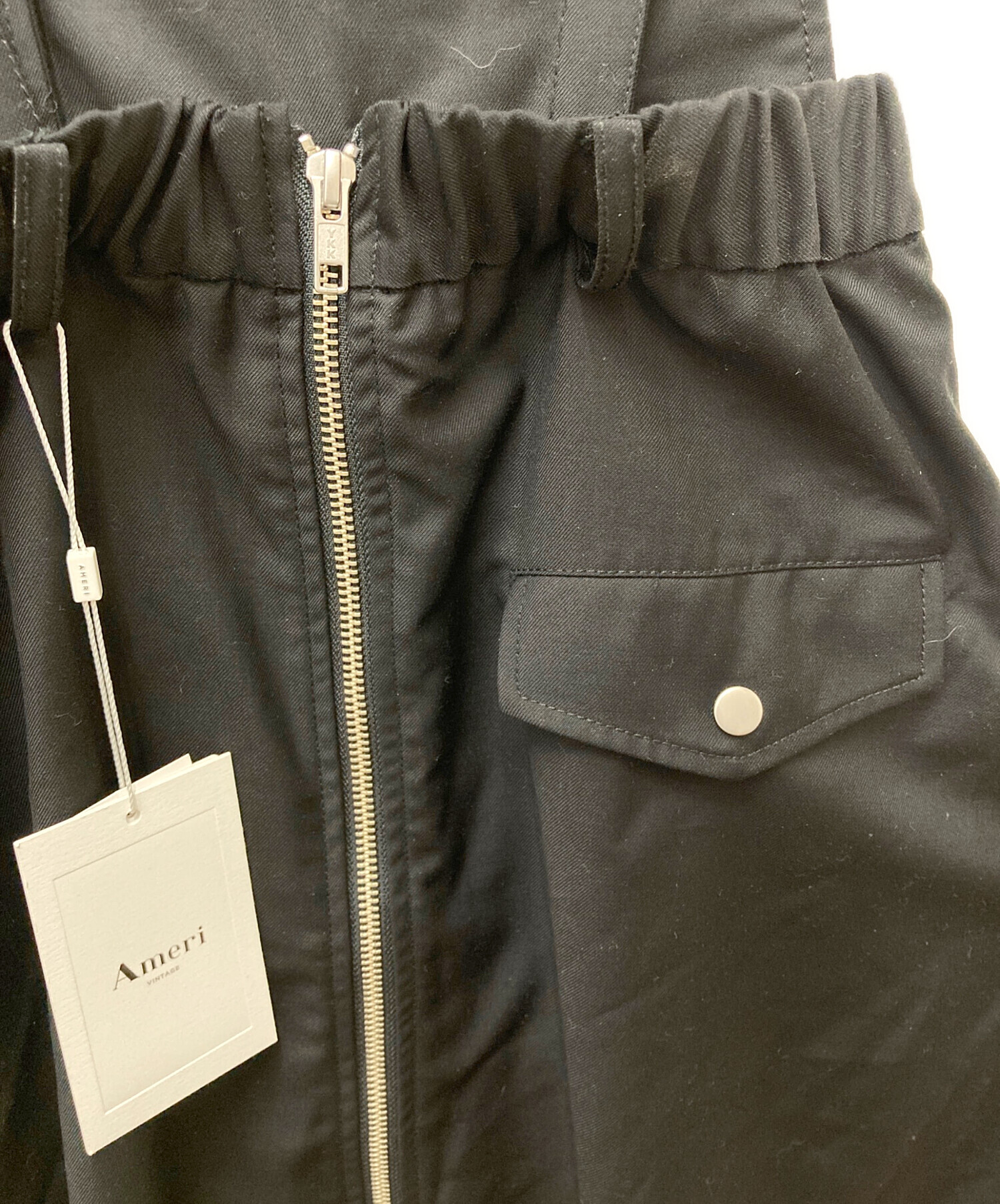中古・古着通販】Ameri VINTAGE (アメリヴィンテージ) RIDERS 