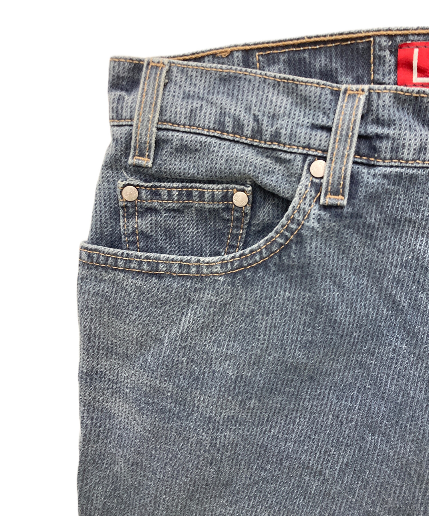 中古・古着通販】Levi's SILVER TAB (リーバイス シルバータブ) LOOSE
