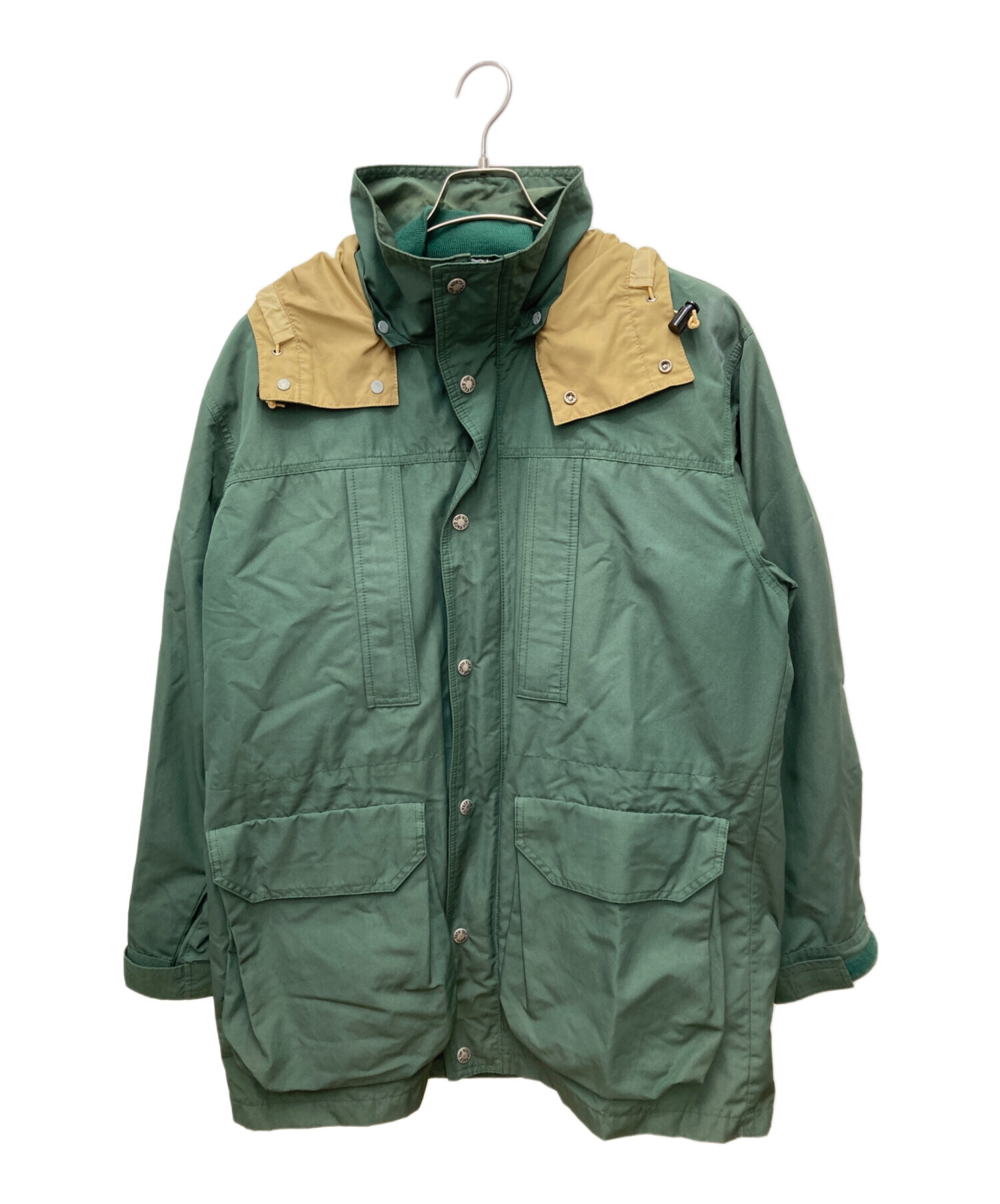中古・古着通販】THE NORTH FACE (ザ ノース フェイス) マウンテン 