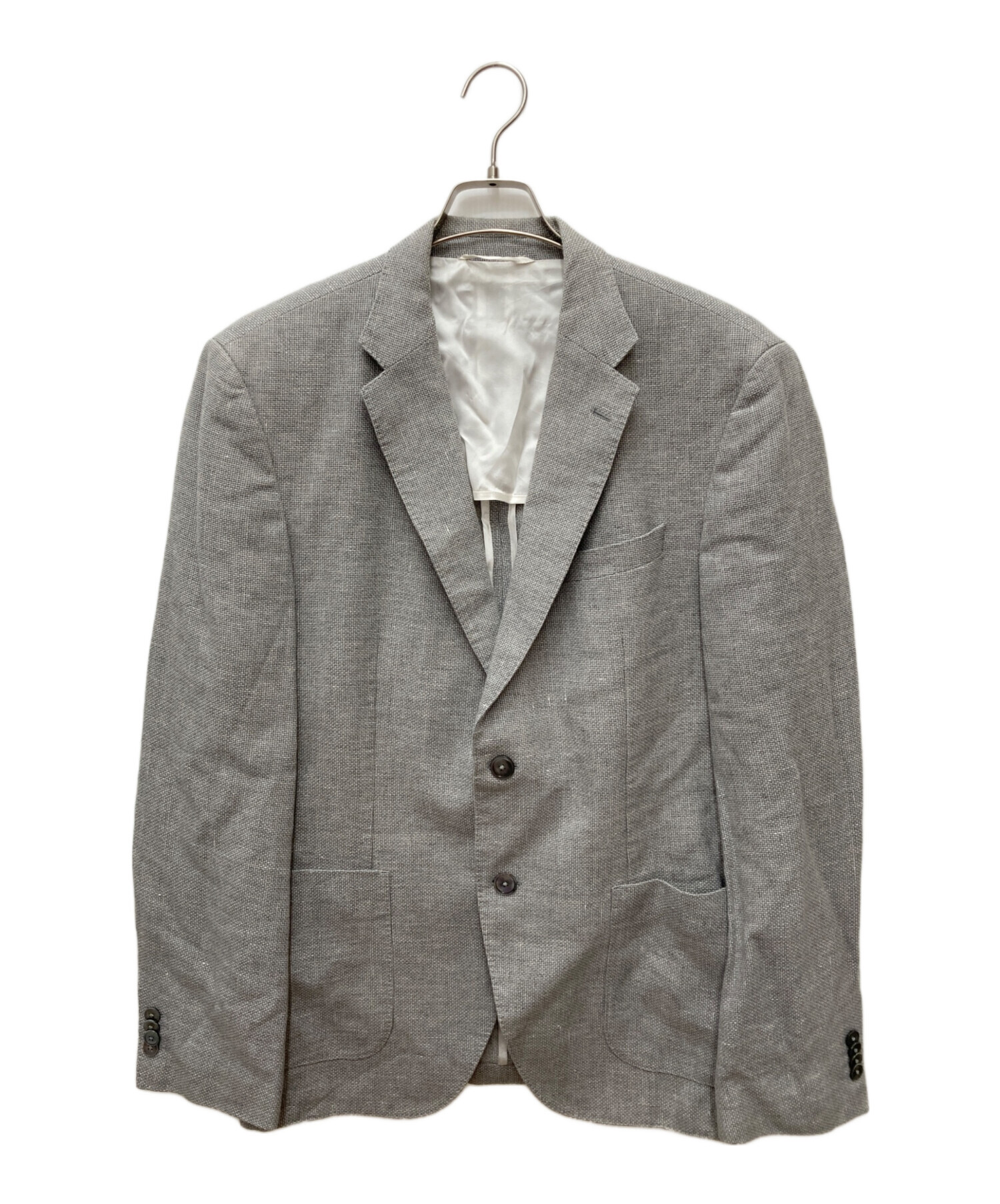 中古・古着通販】BOSS HUGO BOSS (ボス ヒューゴボス) JANSON7 