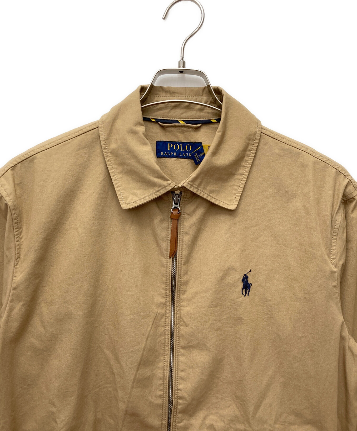 中古・古着通販】POLO RALPH LAUREN (ポロ・ラルフローレン) Bayport