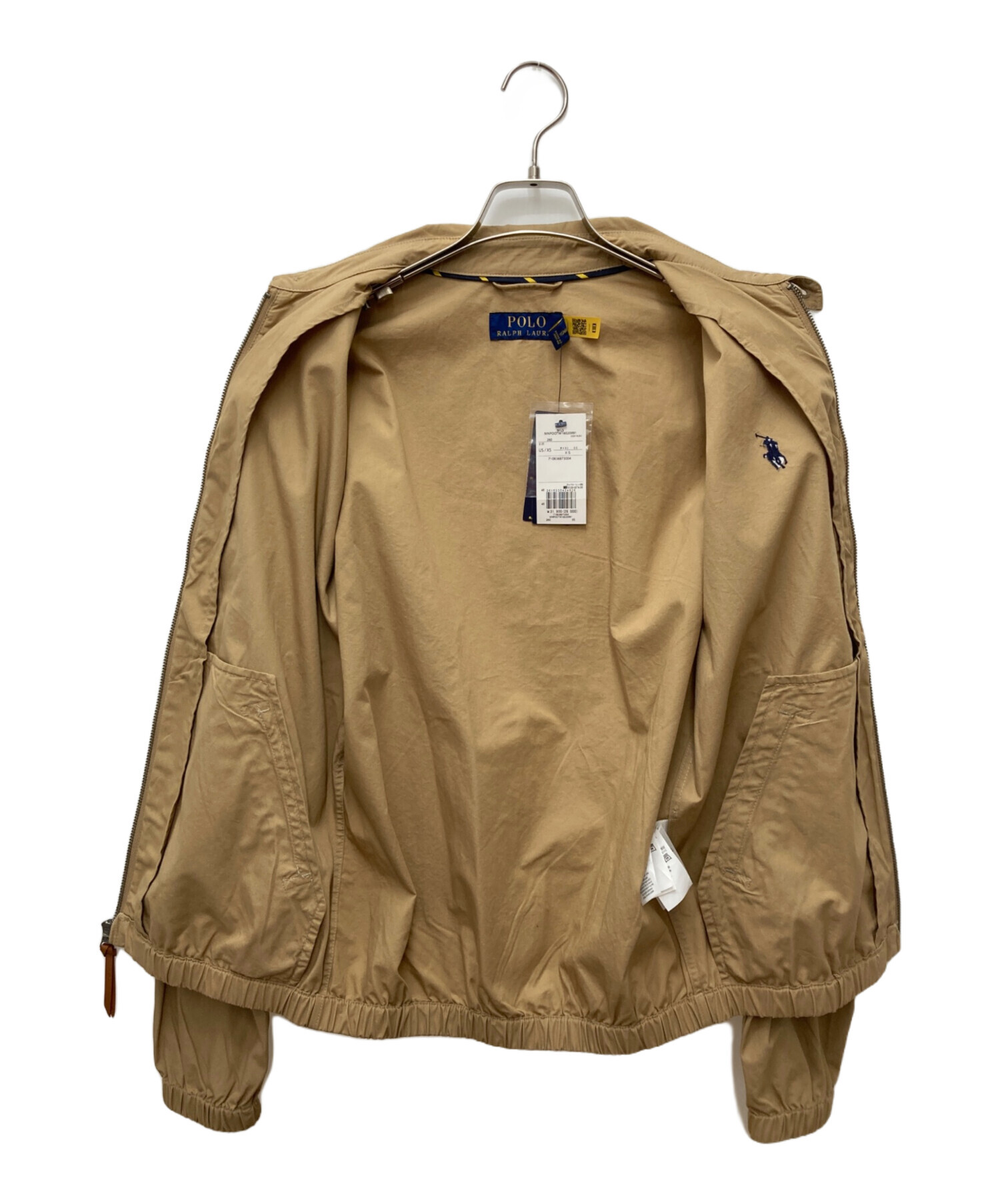 中古・古着通販】POLO RALPH LAUREN (ポロ・ラルフローレン) Bayport