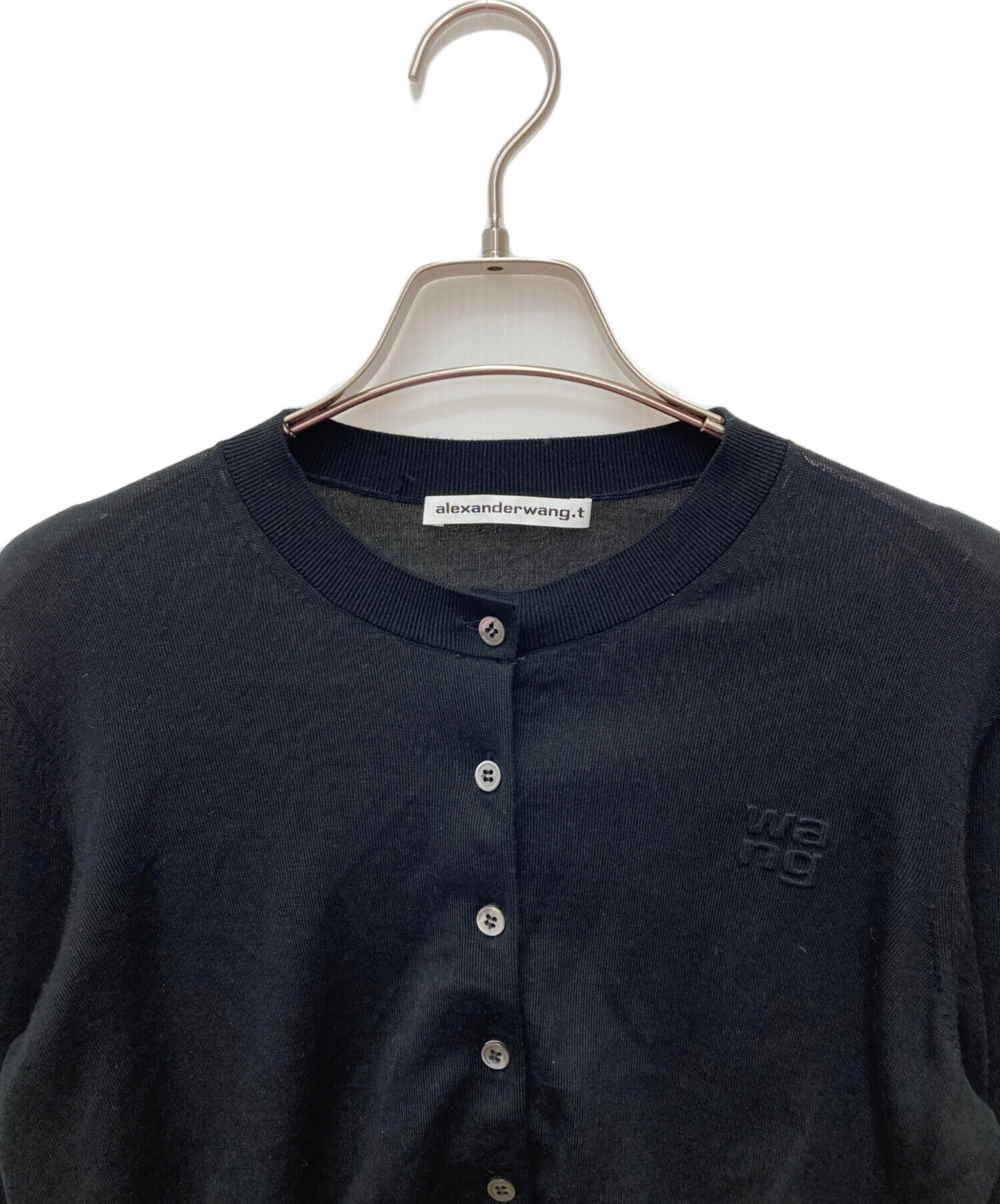 中古・古着通販】ALEXANDER WANG.T (アレキサンダーワンティー