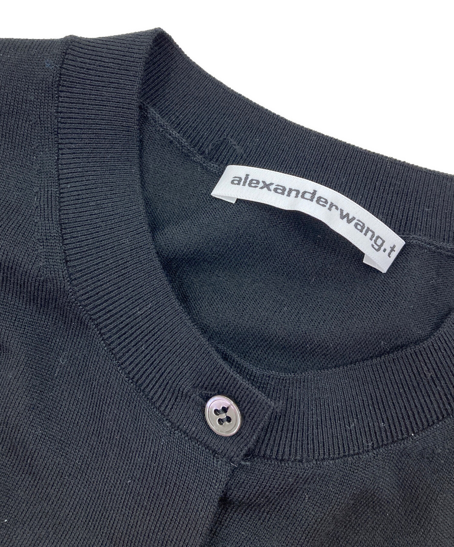中古・古着通販】ALEXANDER WANG.T (アレキサンダーワンティー