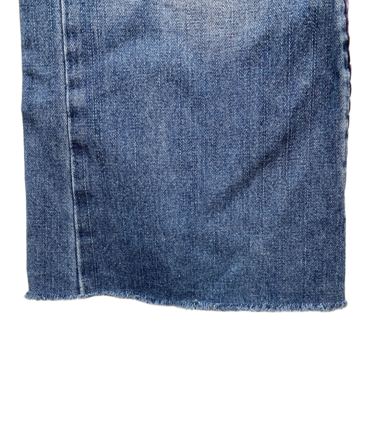 中古・古着通販】TRUE RELIGION (トゥルー レリジョン) RAINBOW JOEY
