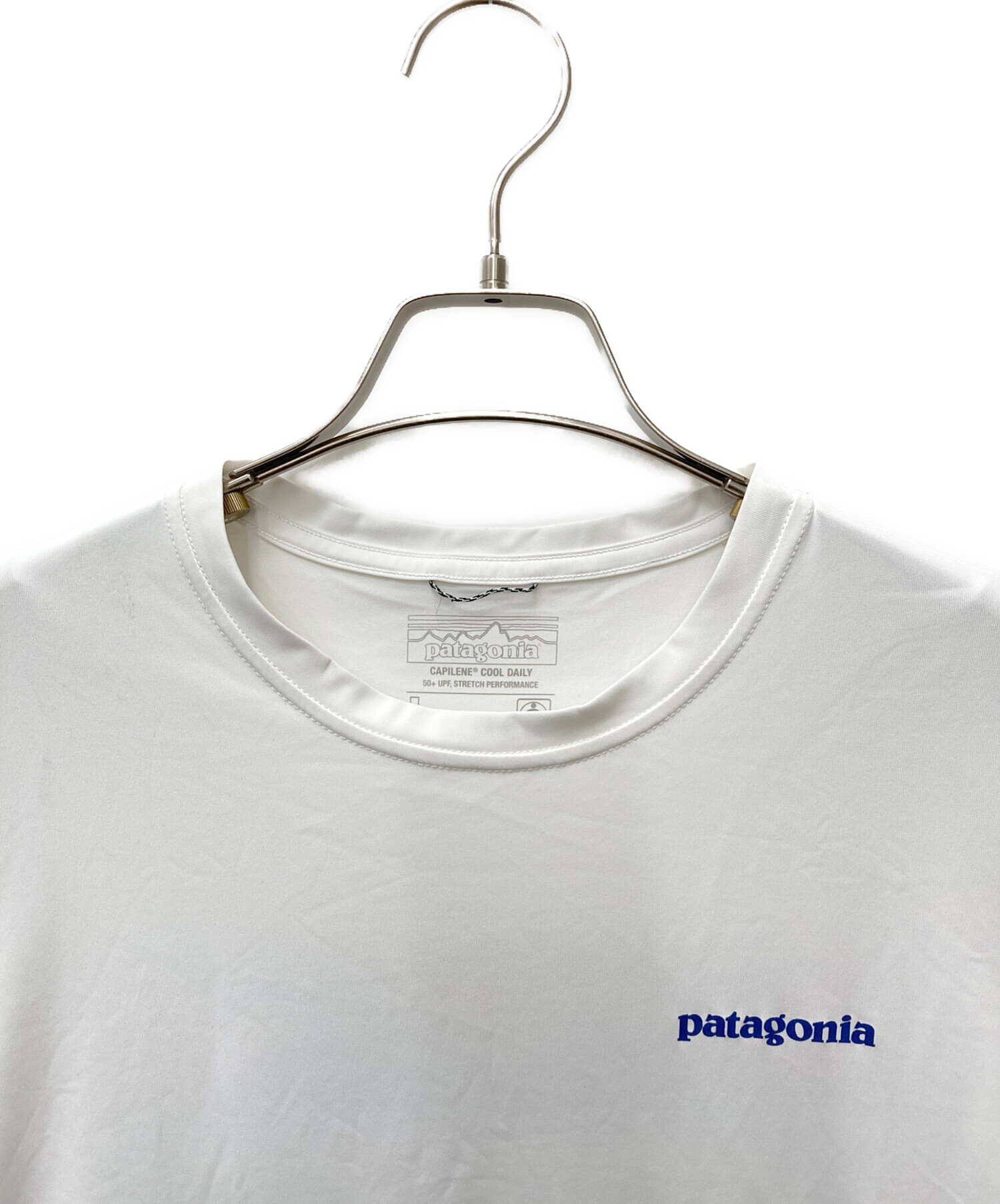 中古・古着通販】Patagonia (パタゴニア) キャプリーンクールデイリー
