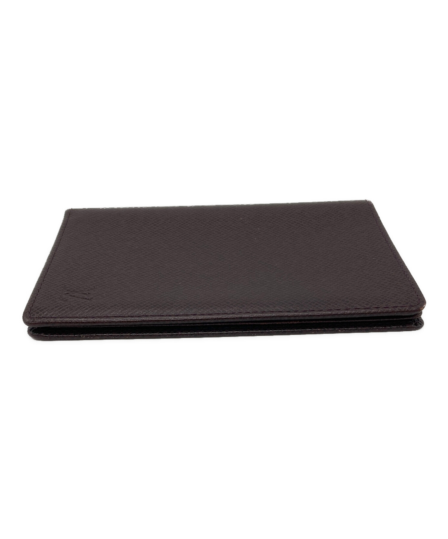 中古・古着通販】LOUIS VUITTON (ルイ ヴィトン) カードケース タイガ