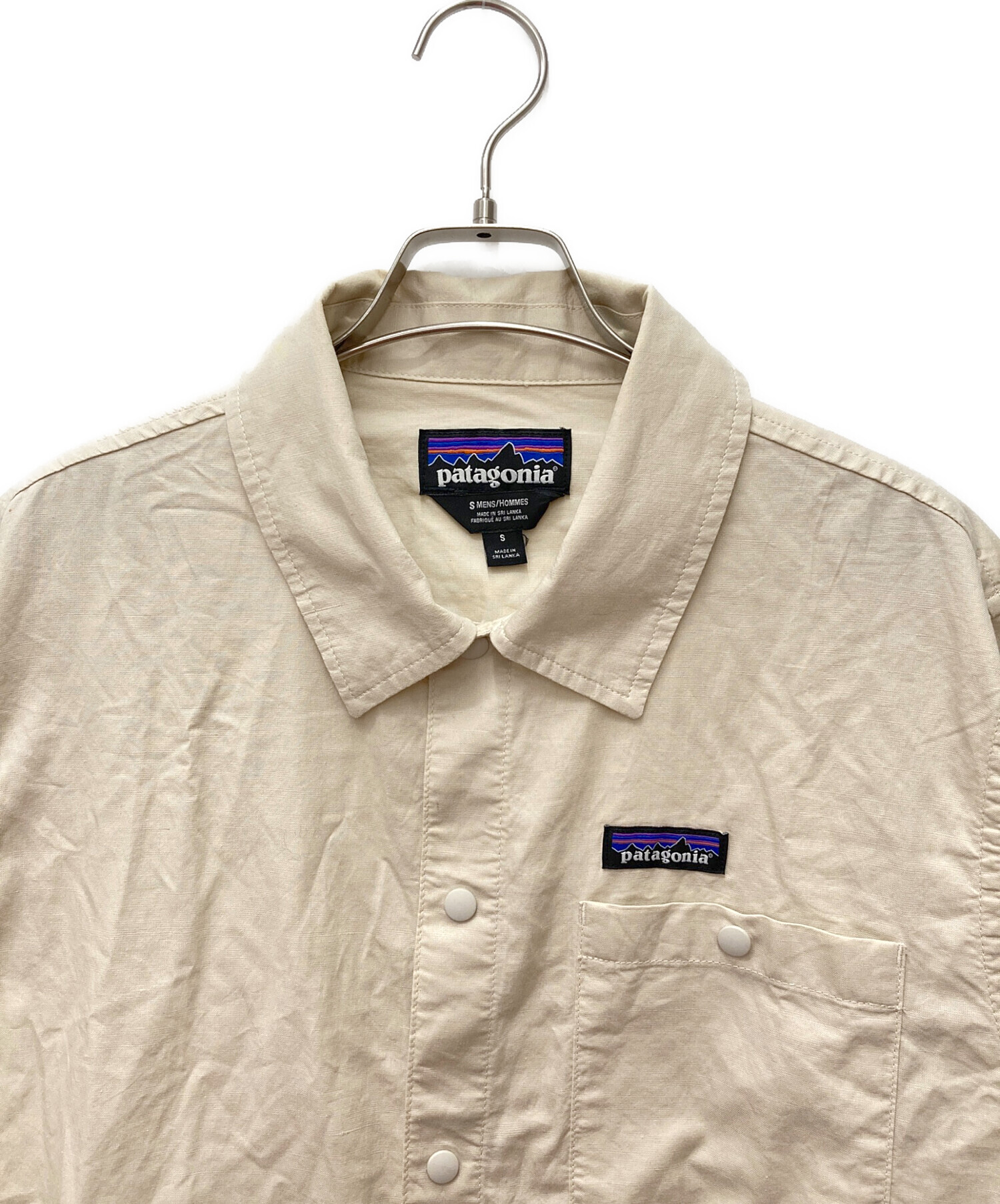 中古・古着通販】Patagonia (パタゴニア) ライトウェイト オールウェア 
