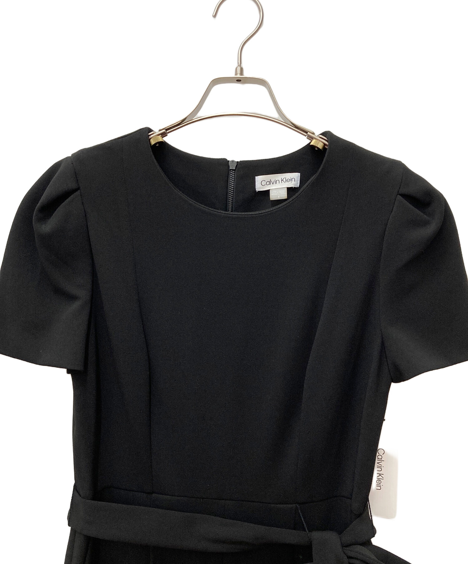 中古・古着通販】Calvin Klein (カルバンクライン) オールインワン 