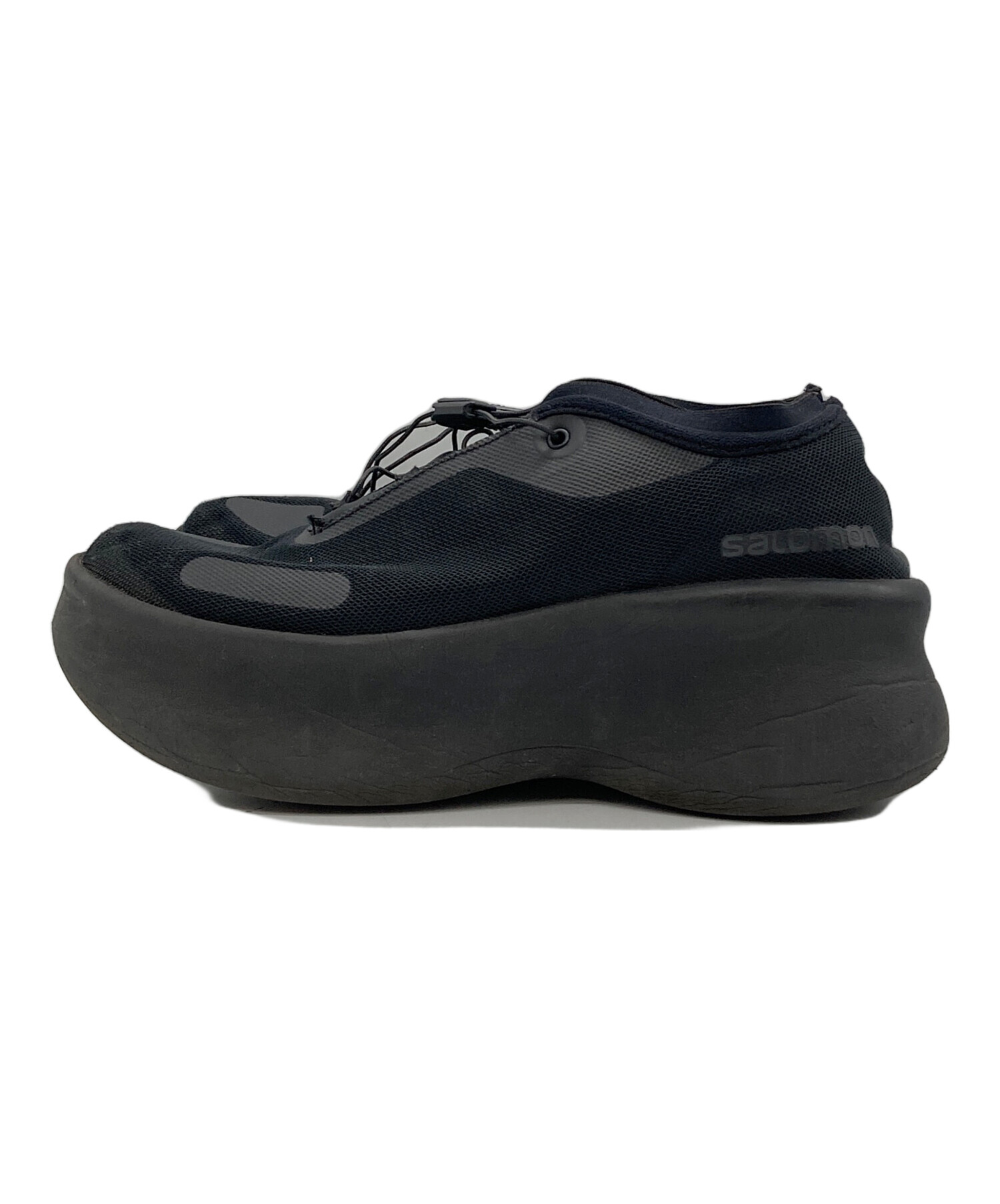 中古・古着通販】SALOMON (サロモン) COMME des GARCONS