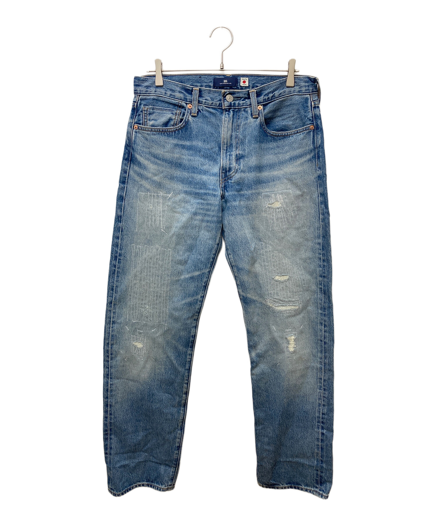 中古・古着通販】LEVI