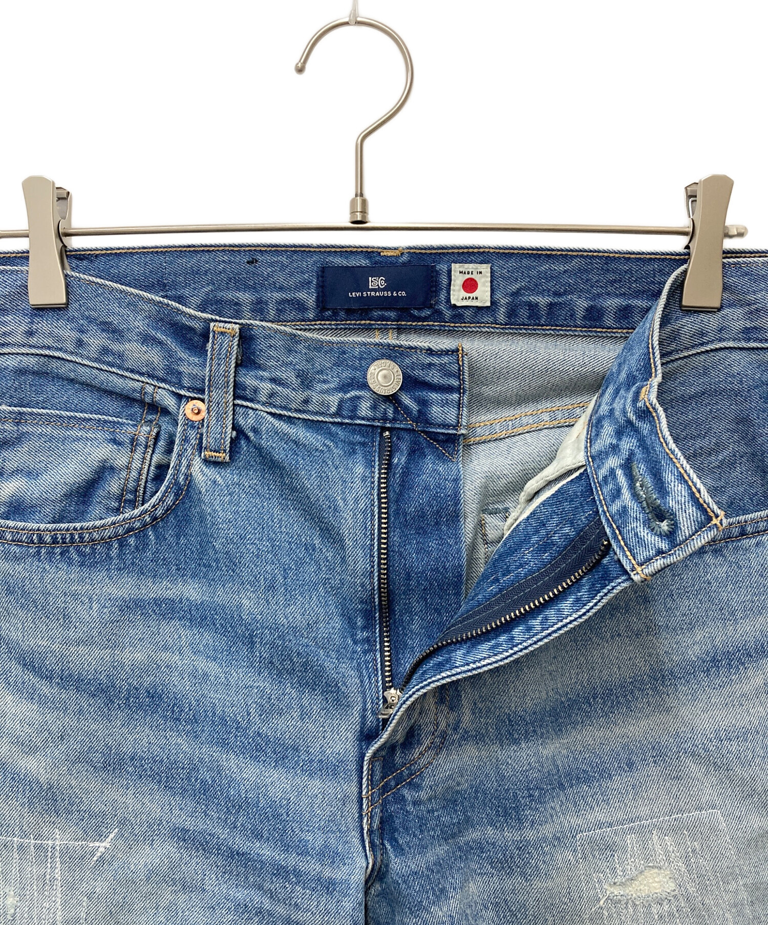 中古・古着通販】LEVI