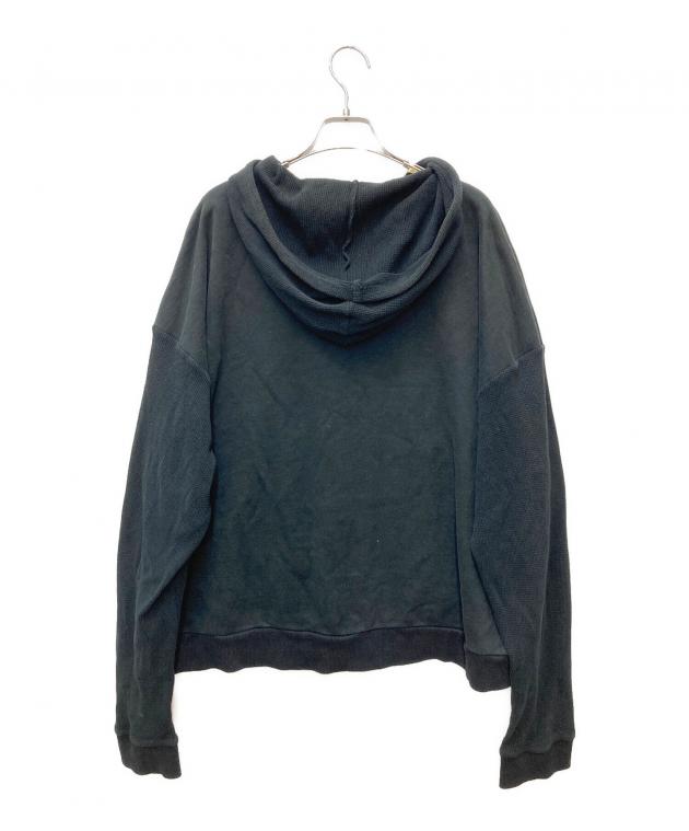 y*i様 abelia edoward goucha ダッフルパーカー 中古・古着通販】ABELIA EDWARD GOUCHA (アベリアエドワードゴーチャ