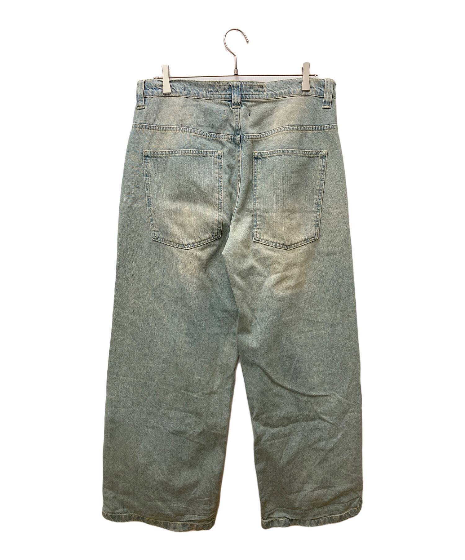 中古・古着通販】Jaded London (ジェイデッドロンドン) バレルレッグ