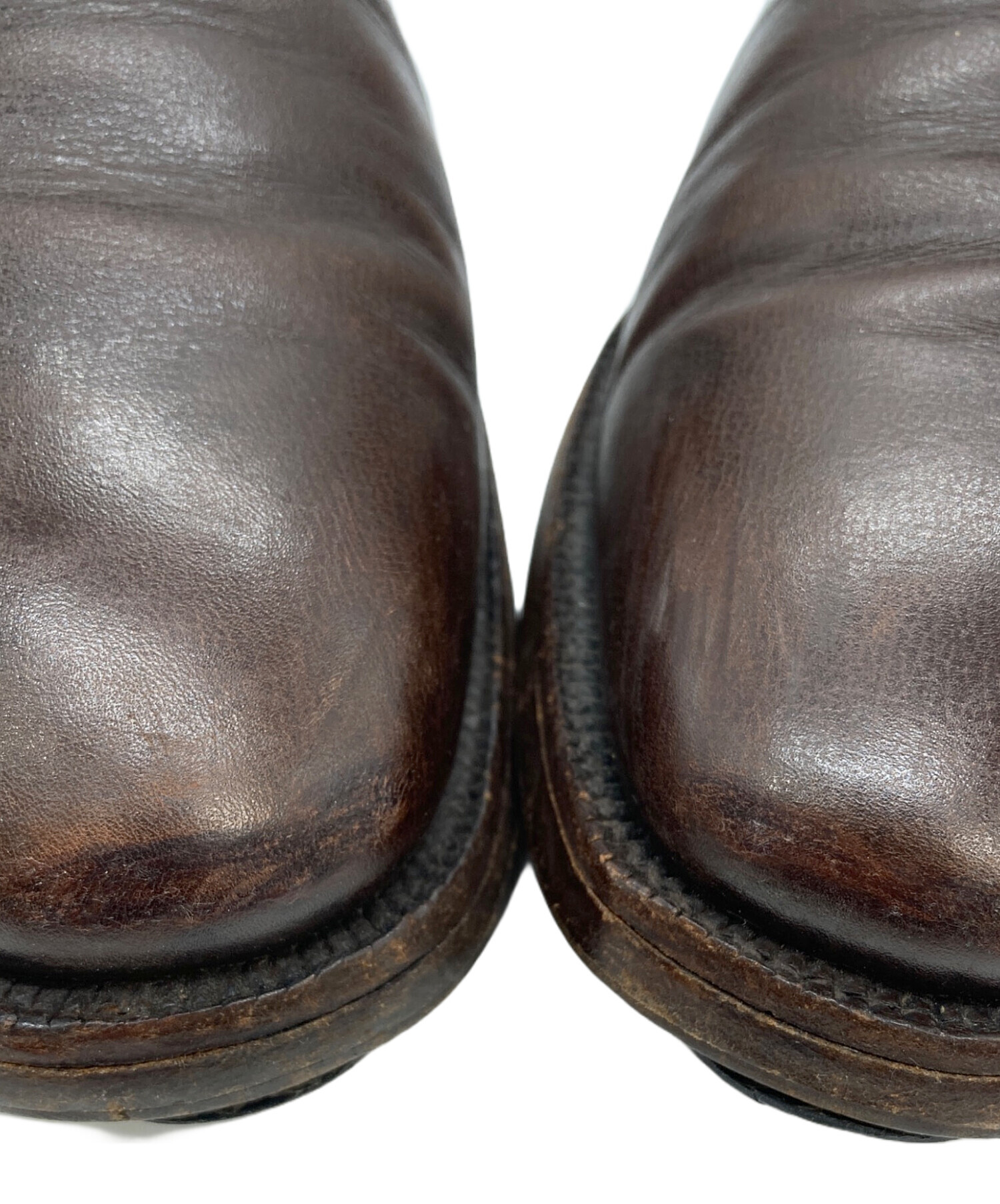 中古・古着通販】Crockett & Jones (クロケット＆ジョーンズ) BARNEYS