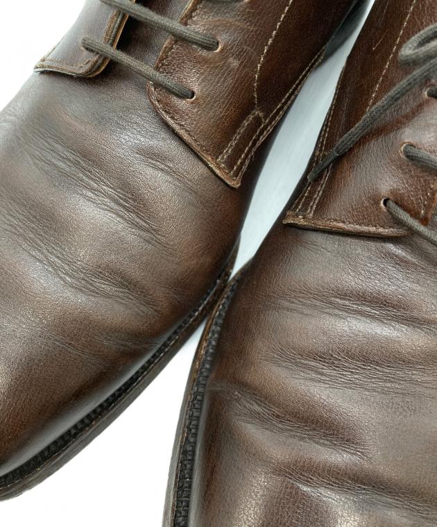 中古・古着通販】Crockett & Jones (クロケット＆ジョーンズ) BARNEYS
