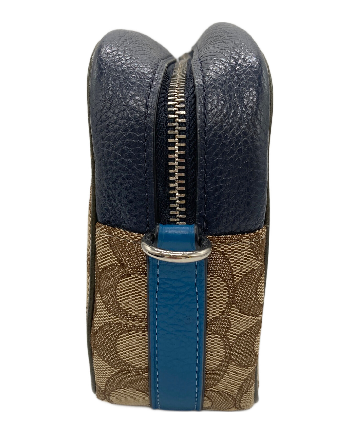 COACH デンプシー ショルダーバッグ 中古・古着通販】COACH (コーチ) デンプシー ショルダーバッグ