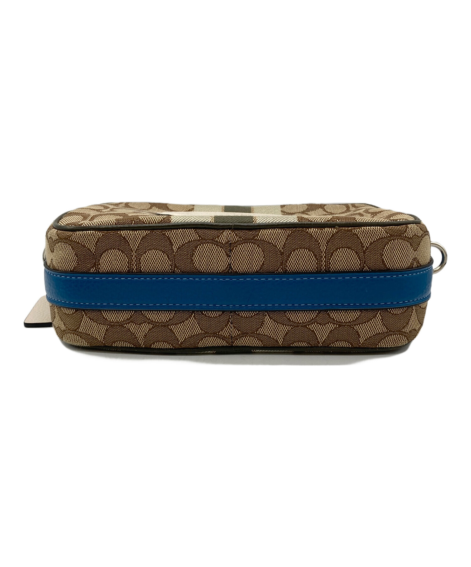 中古・古着通販】COACH (コーチ) デンプシー ショルダーバッグ