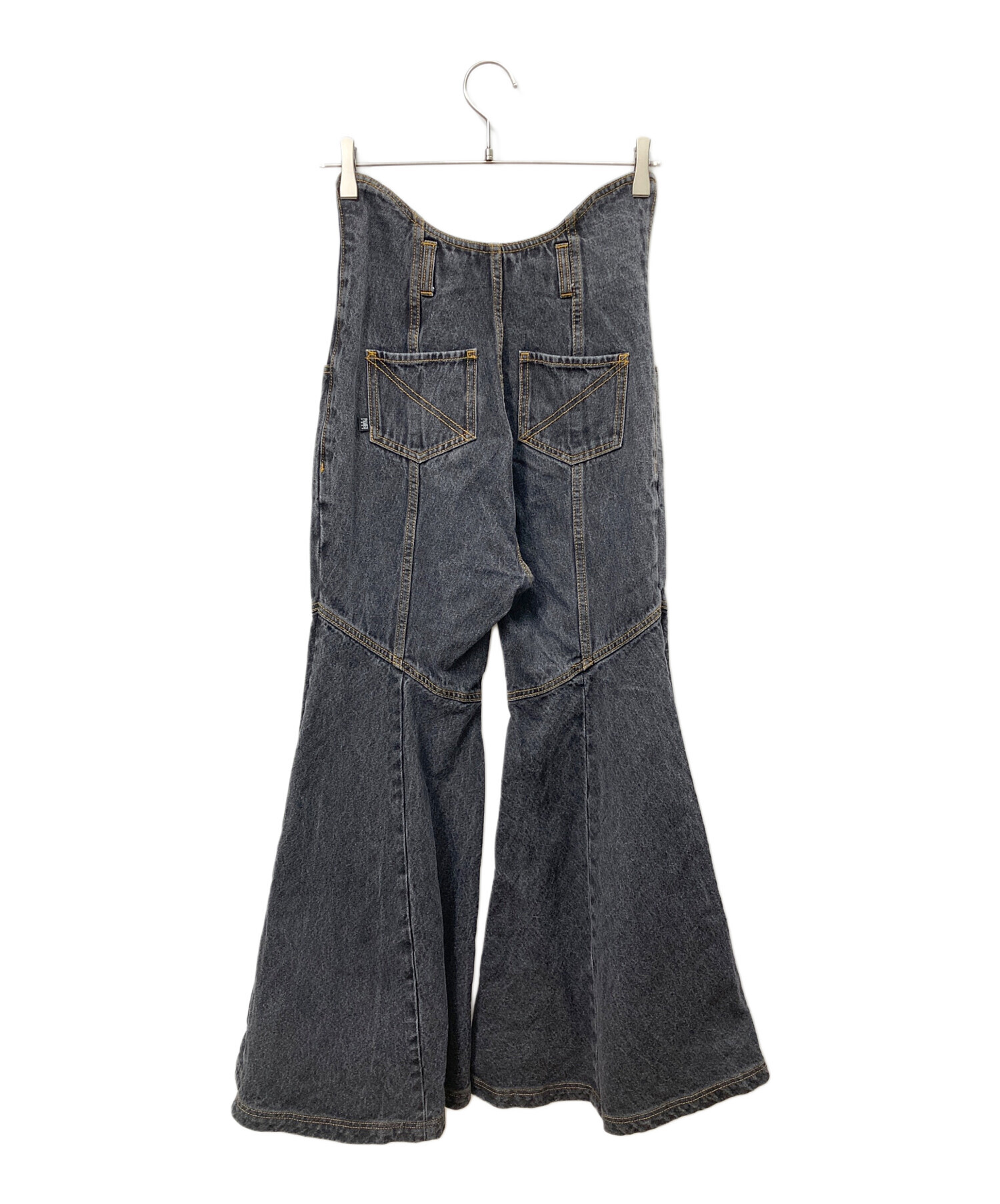 中古・古着通販】PAMEO POSE (パメオポーズ) Super Flare Pants