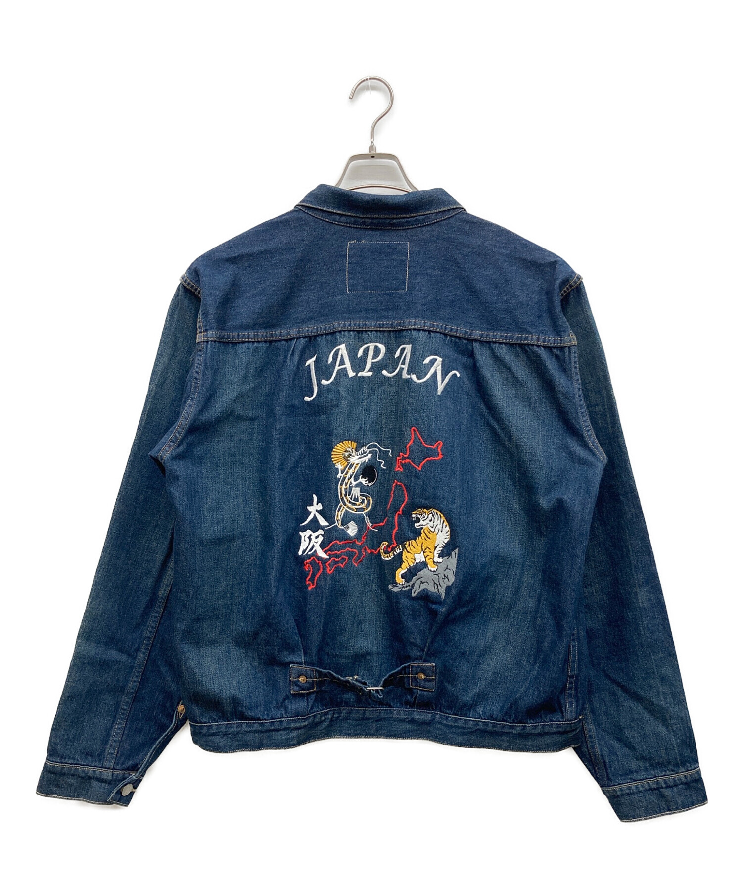 中古・古着通販】LEVI'S VINTAGE CLOTHING (リーバイス ビンテージ