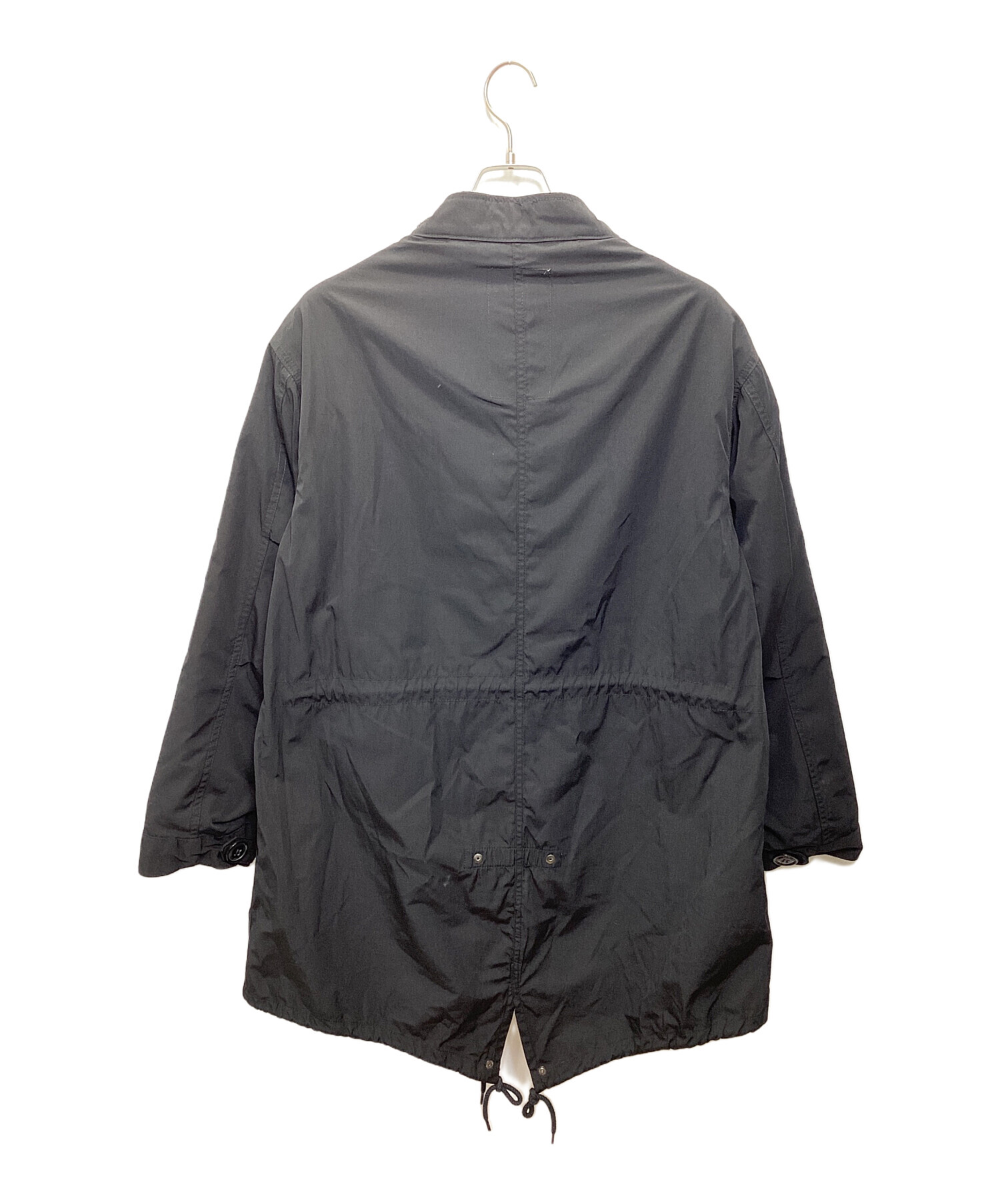 中古・古着通販】HOUSTON (ヒューストン) フィッシュテールモッズ