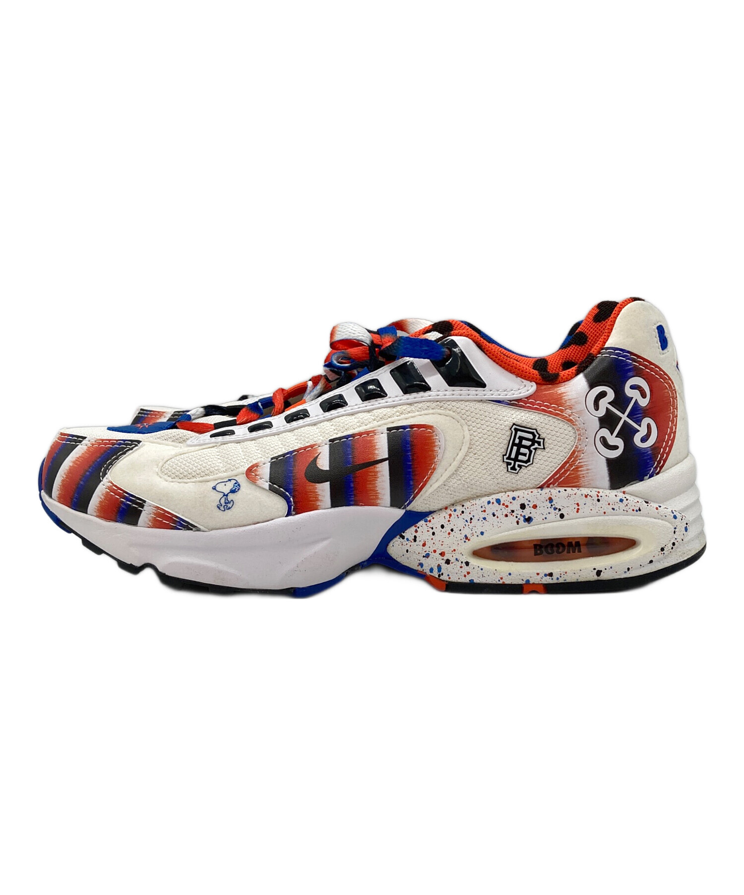 中古・古着通販】NIKE (ナイキ) AIR MAX TRIAX 96 DOERNBECHER 