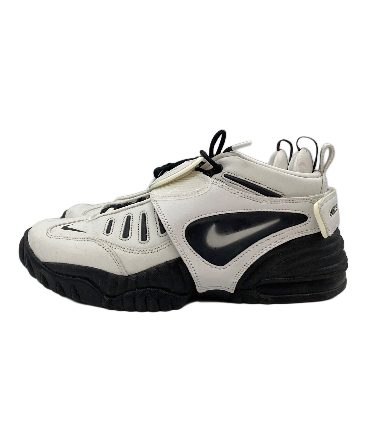 中古・古着通販】NIKE (ナイキ) AMBUSH (アンブッシュ) Air Adjust 