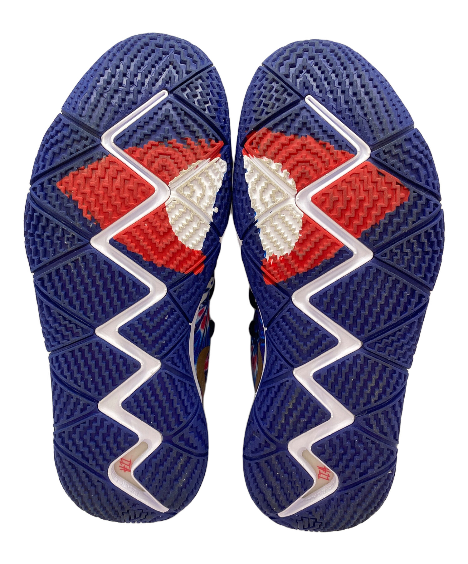 中古・古着通販】NIKE (ナイキ) Kybrid S2 