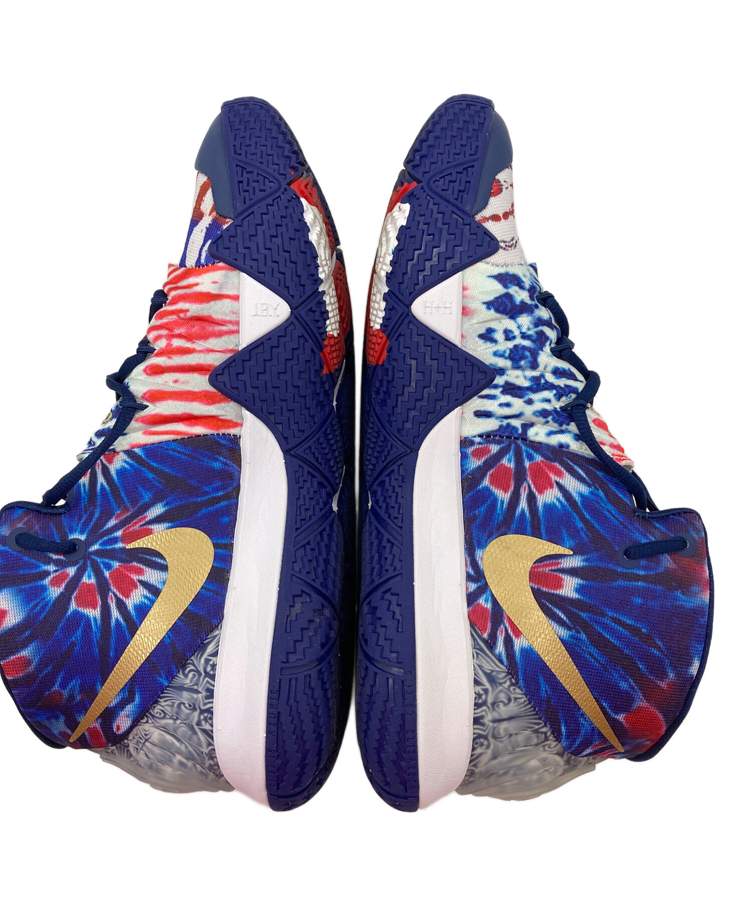 中古・古着通販】NIKE (ナイキ) Kybrid S2 