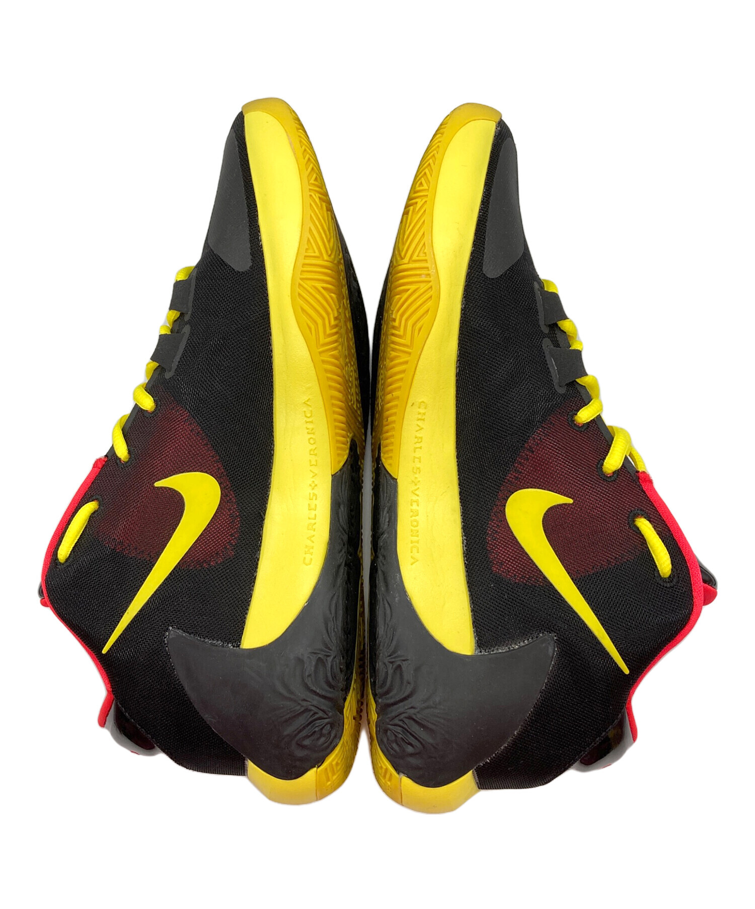中古・古着通販】NIKE (ナイキ) Zoom Freak 1 