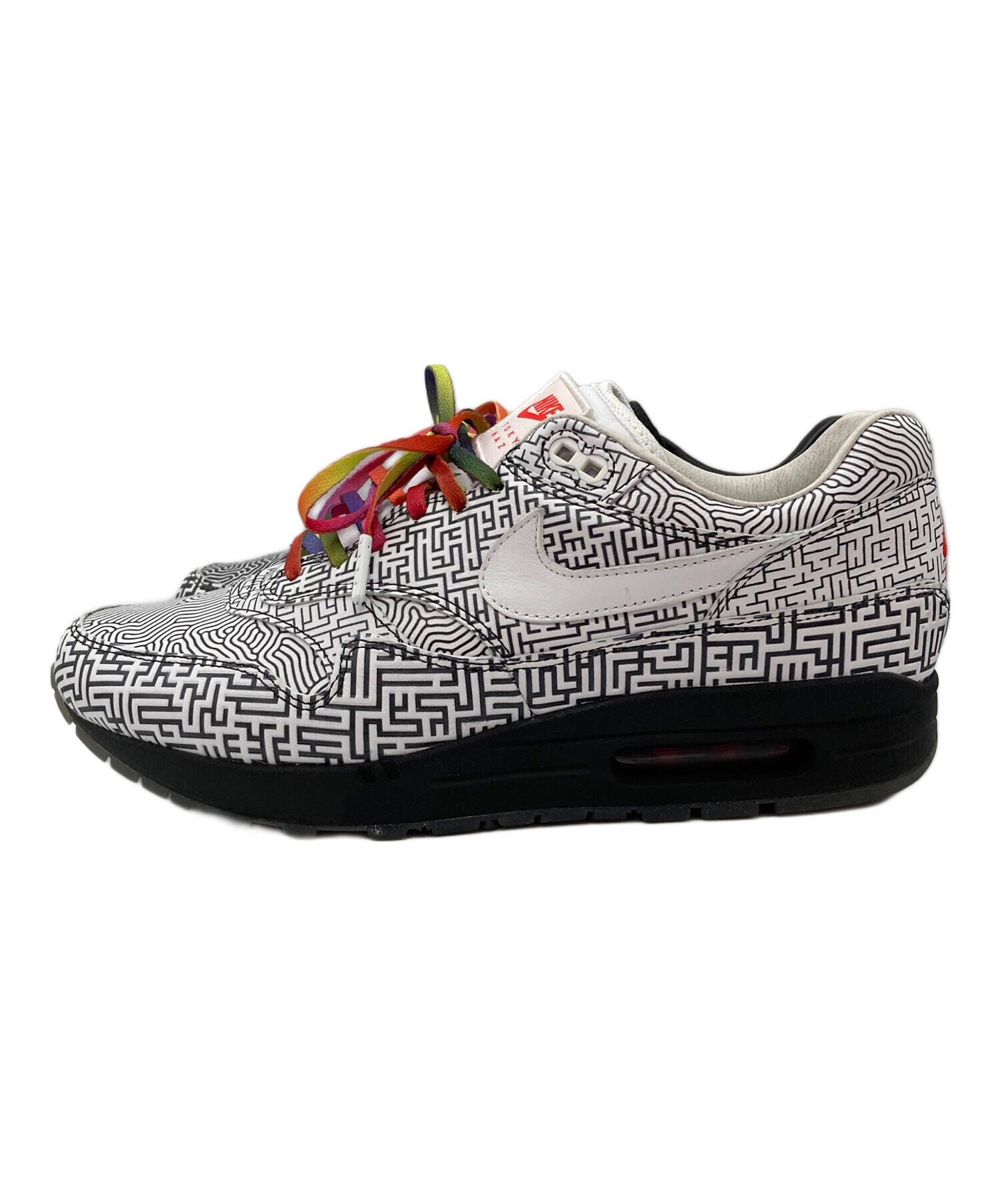 中古・古着通販】NIKE (ナイキ) Air Max 1 OA YT 中古・古着通販】NIKE (ナイキ) Air Max 1 OA YT