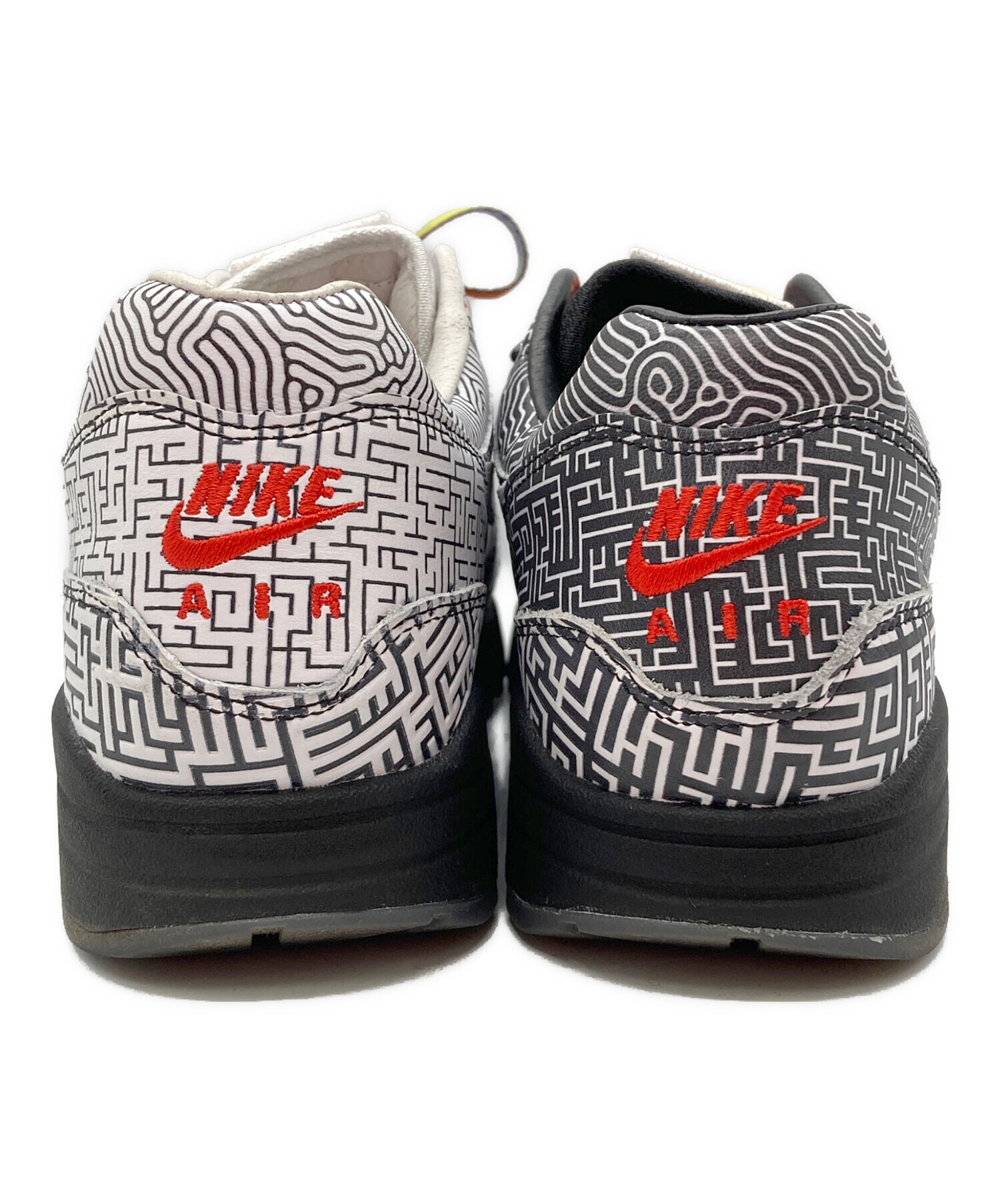 中古・古着通販】NIKE (ナイキ) Air Max 1 OA YT 中古・古着通販】NIKE (ナイキ) Air Max 1 OA YT