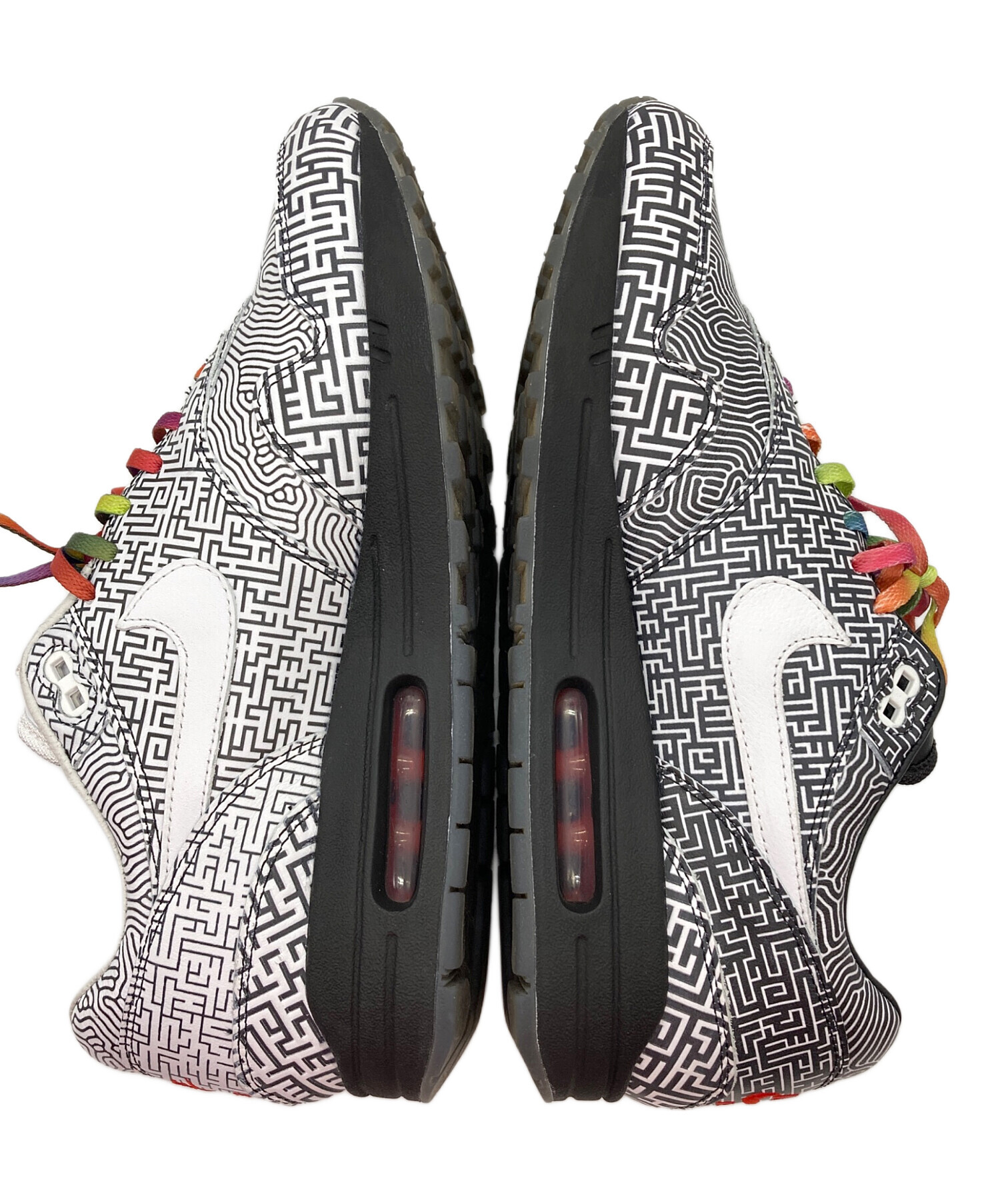 中古・古着通販】NIKE (ナイキ) Air Max 1 OA YT 