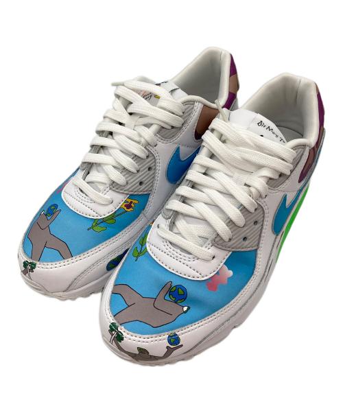 中古・古着通販】NIKE (ナイキ) RUOHAN WANG (ローハンワン) AIR MAX
