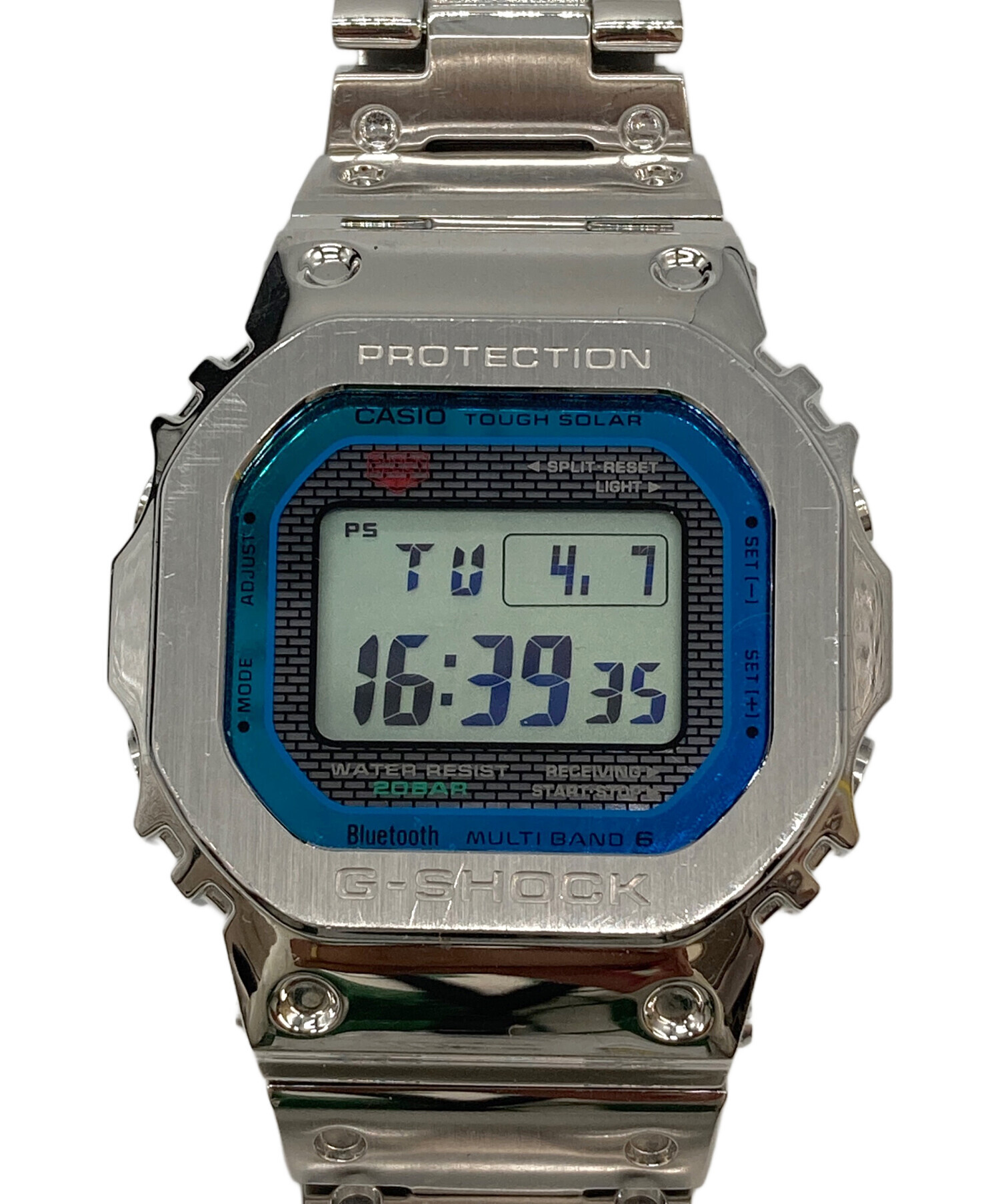 中古・古着通販】CASIO (カシオ) 腕時計 G-SHOCK｜ブランド・古着通販
