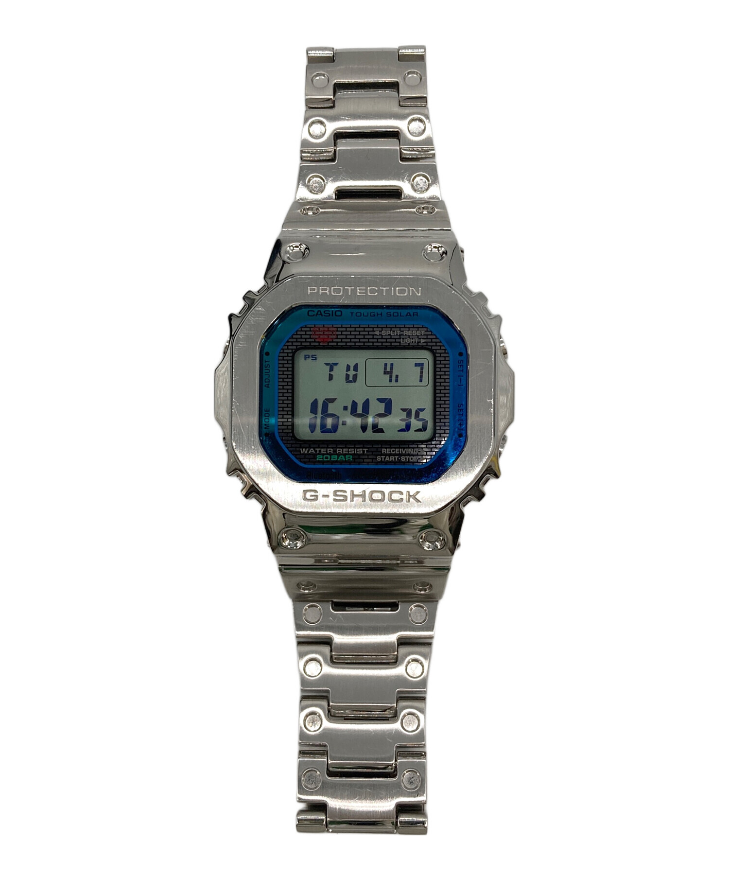 中古・古着通販】CASIO (カシオ) 腕時計 G-SHOCK｜ブランド・古着通販
