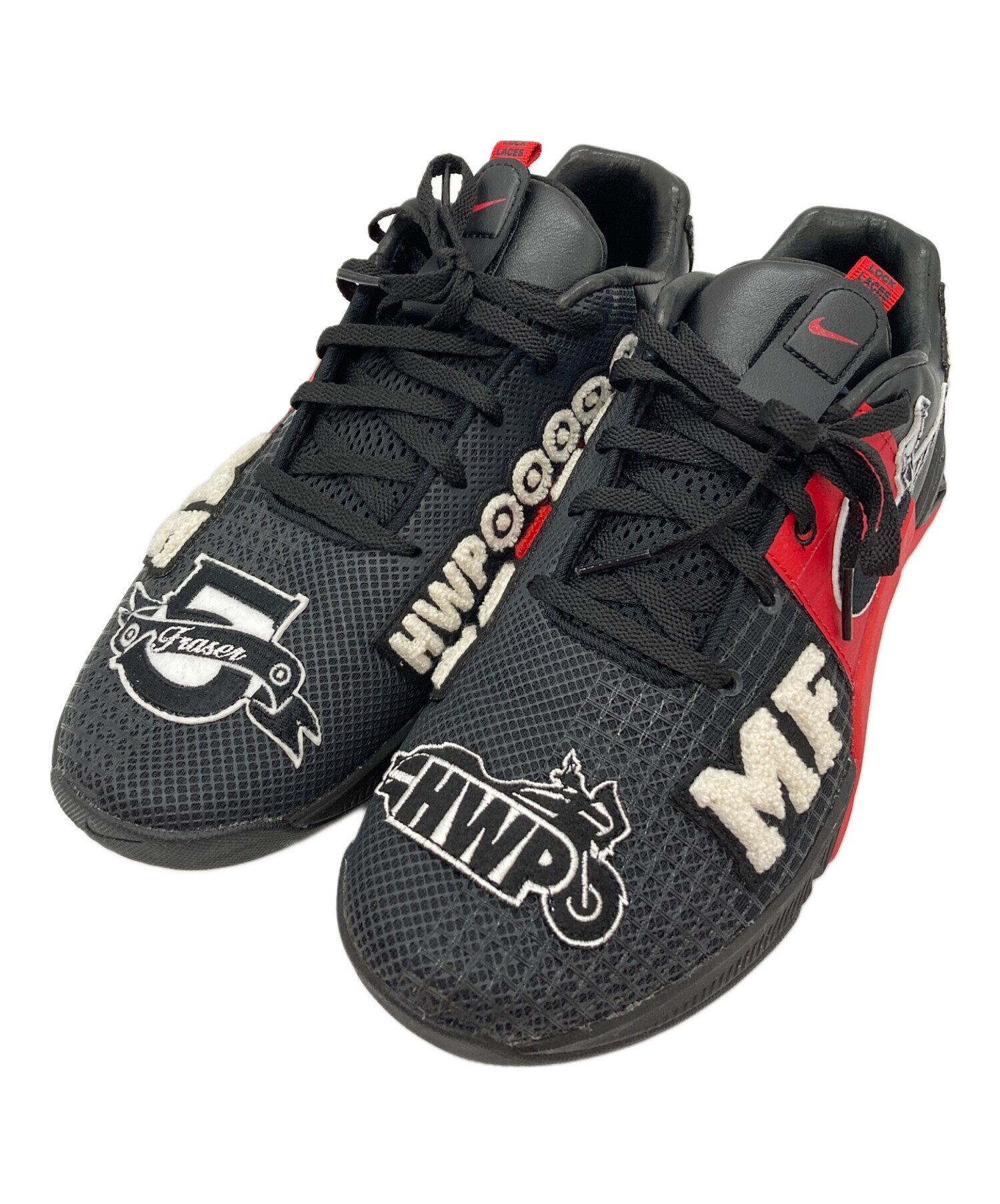 中古・古着通販】NIKE (ナイキ) Metcon 8 MF 