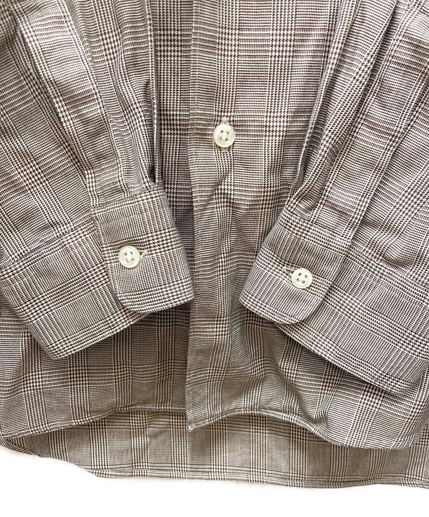 中古・古着通販】POLO RALPH LAUREN (ポロ・ラルフローレン) 開襟