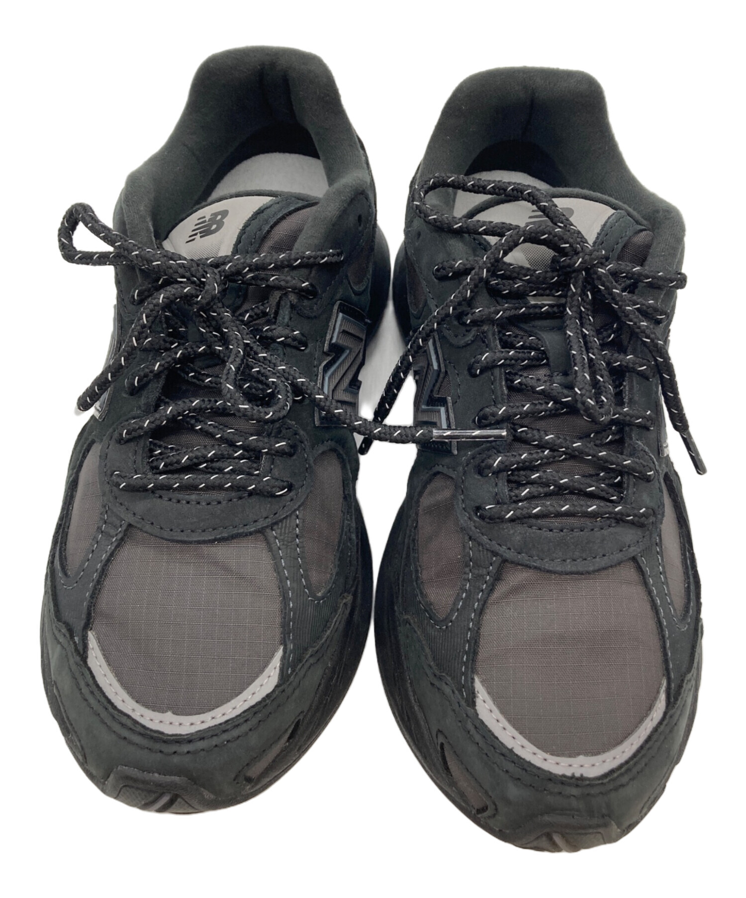 中古・古着通販】NEW BALANCE (ニューバランス) U20109UZ ブラック 