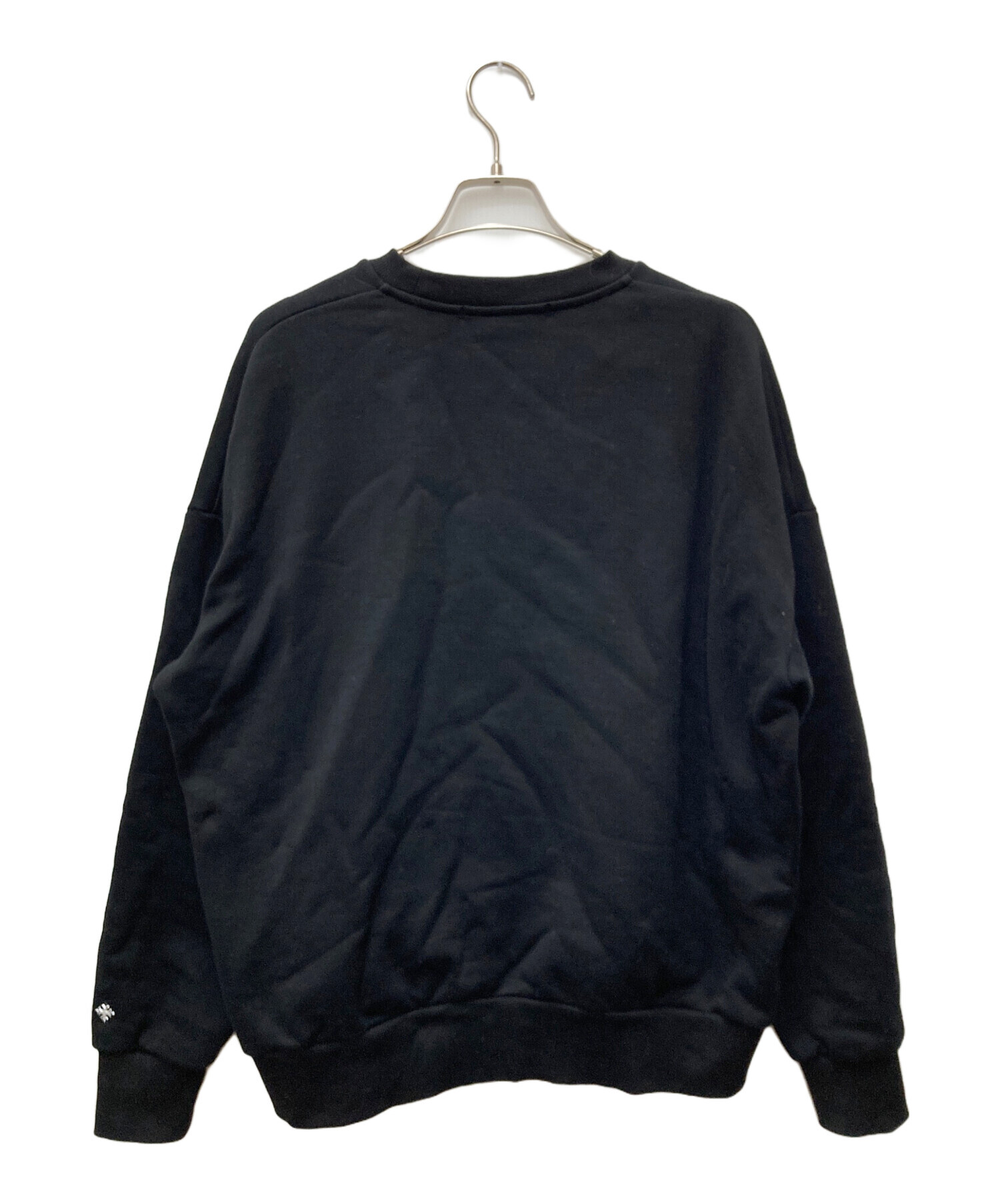 中古・古着通販】TATRAS (タトラス) クルーネックスウェット FIDASIO 