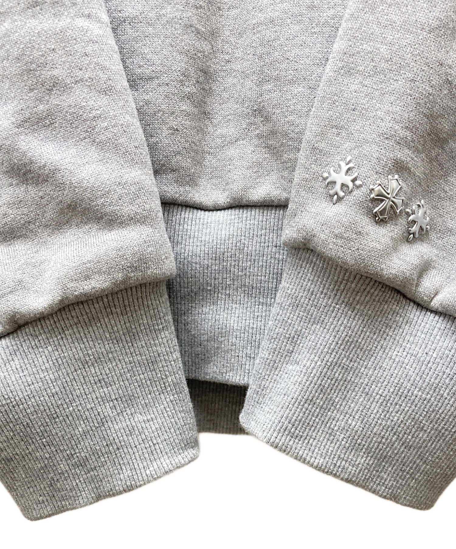 中古・古着通販】TATRAS (タトラス) クルーネックスウェット FIDASIO 