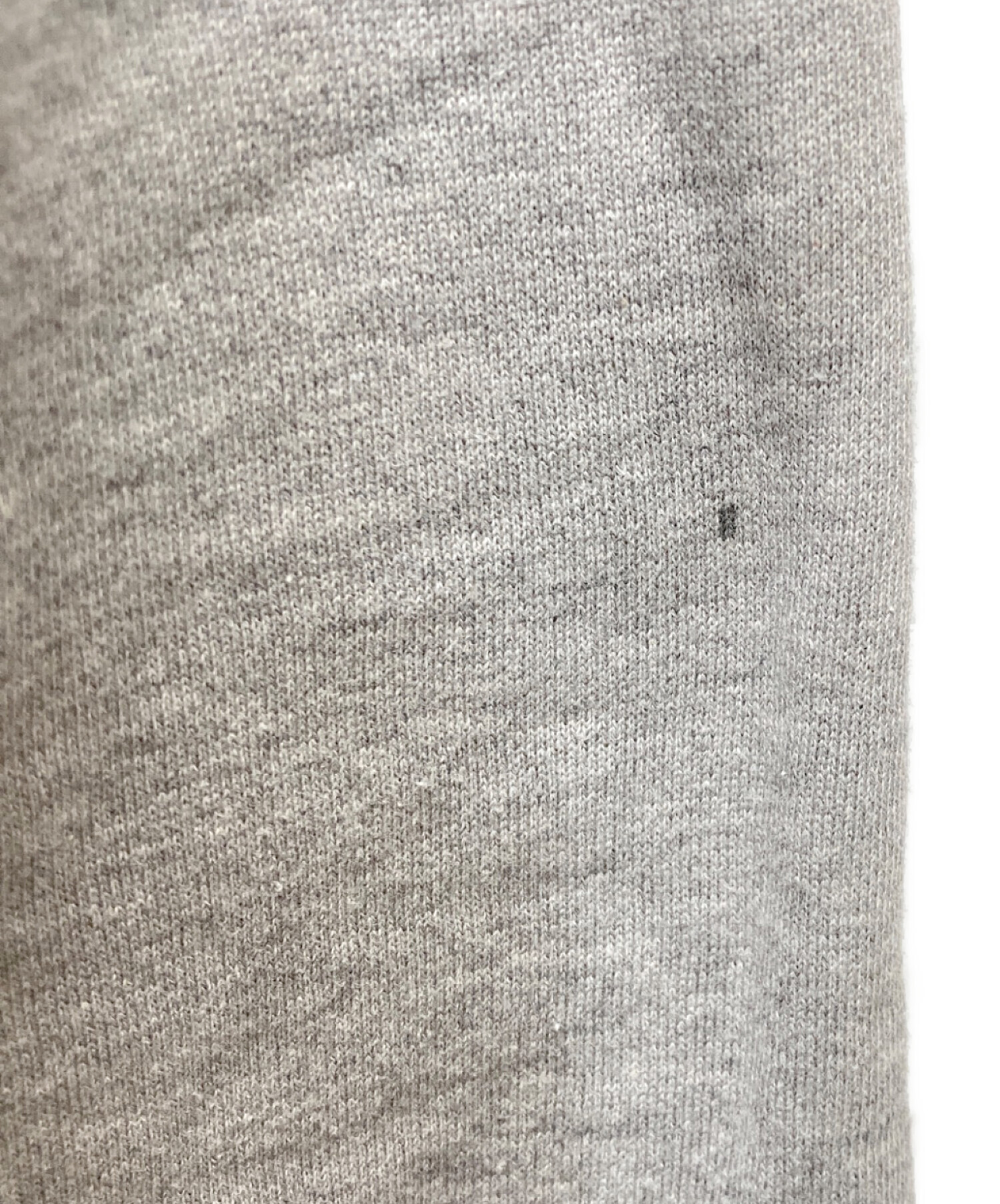 中古・古着通販】TATRAS (タトラス) クルーネックスウェット FIDASIO 