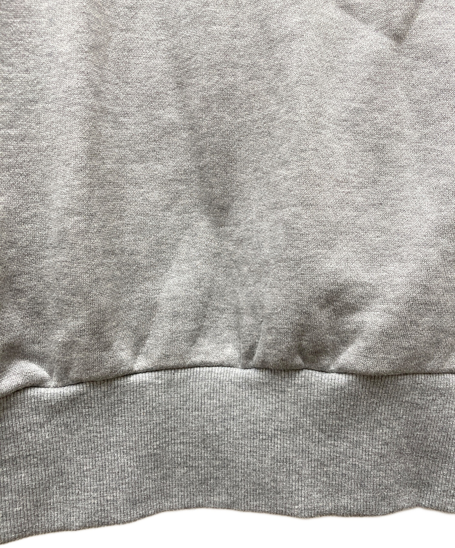 中古・古着通販】TATRAS (タトラス) クルーネックスウェット FIDASIO 