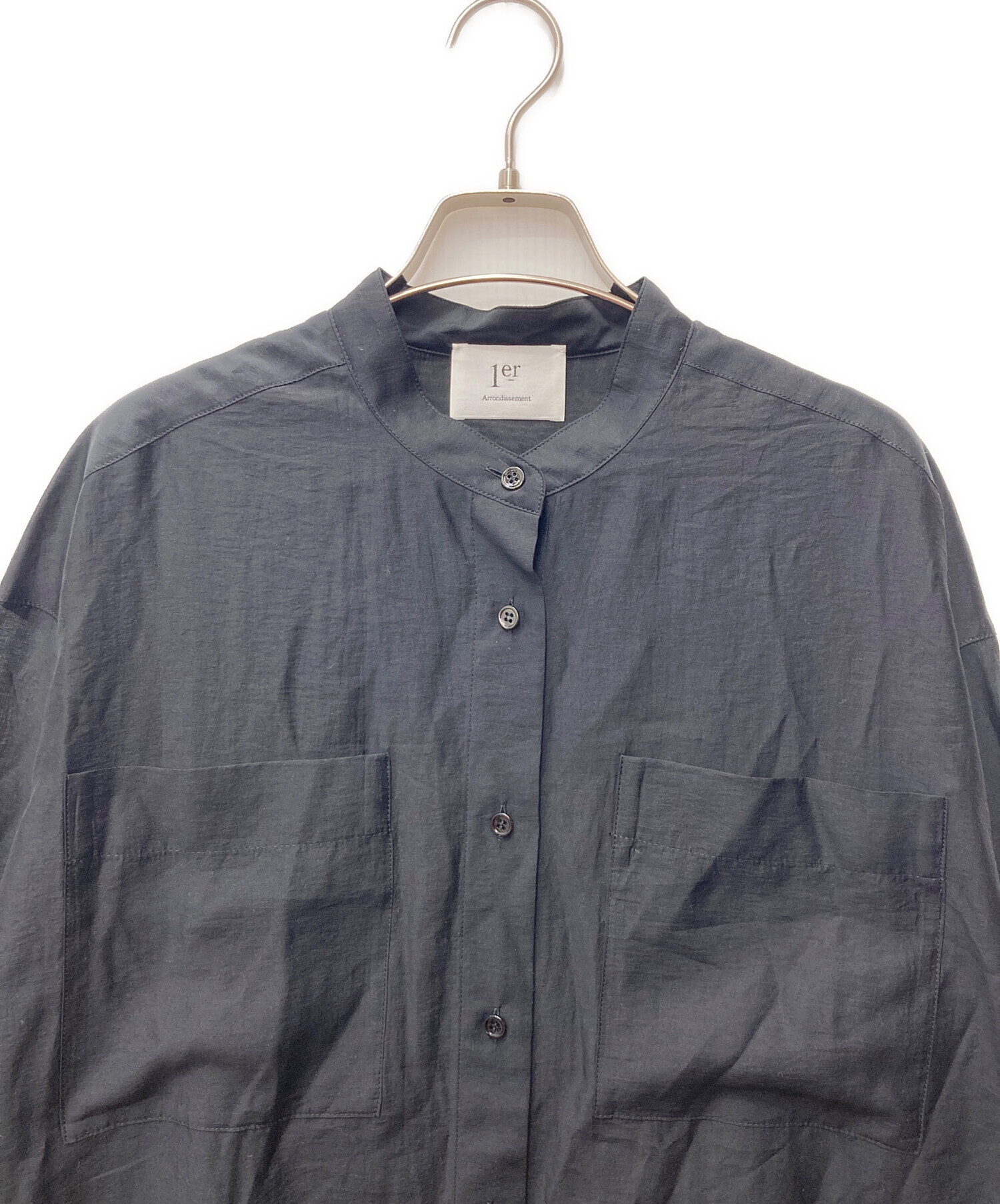 中古・古着通販】1er Arrondissement (プルミエ アロンディスモン 中古・古着通販】1er Arrondissement (プルミエ アロンディスモン