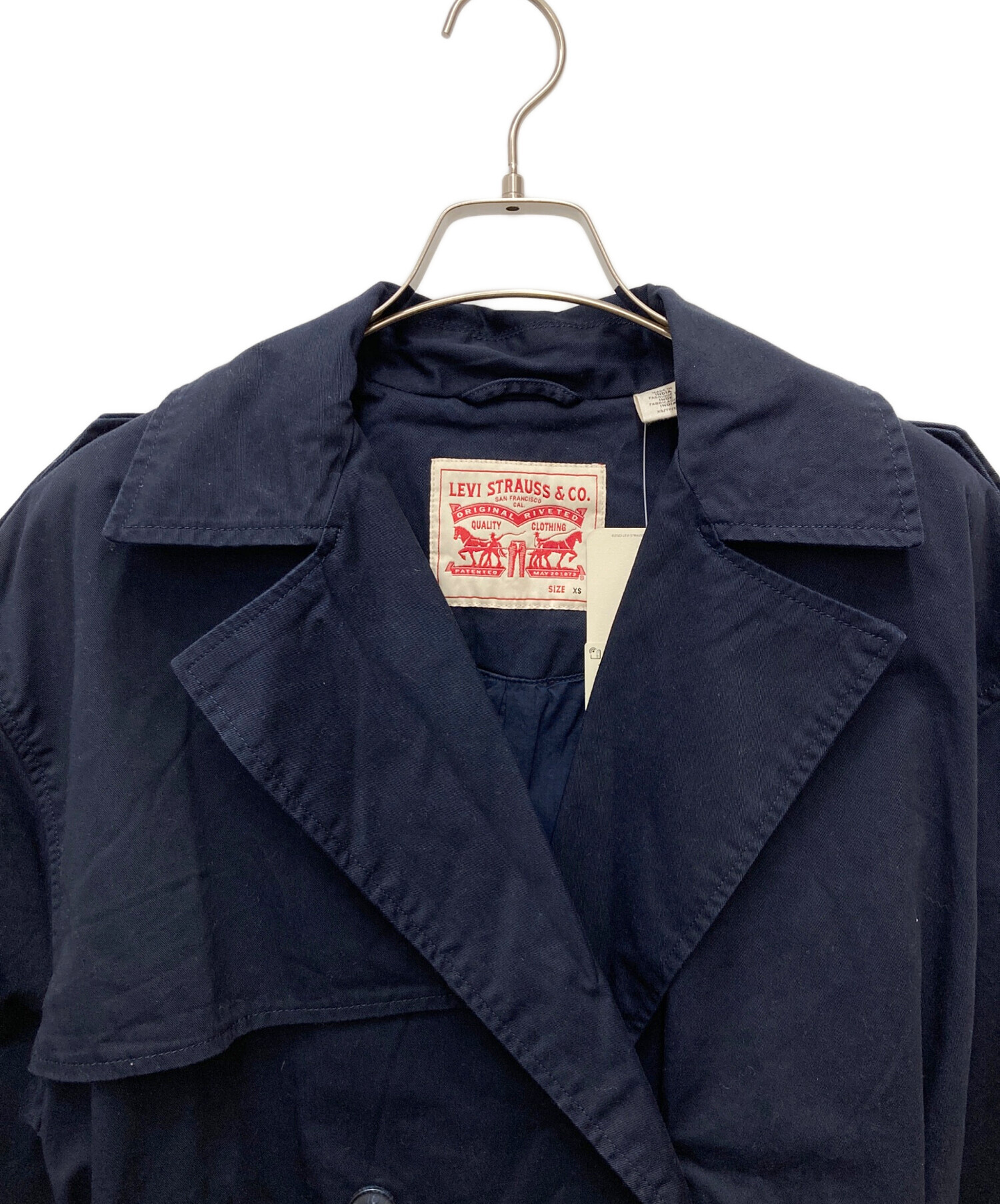 中古・古着通販】LEVI