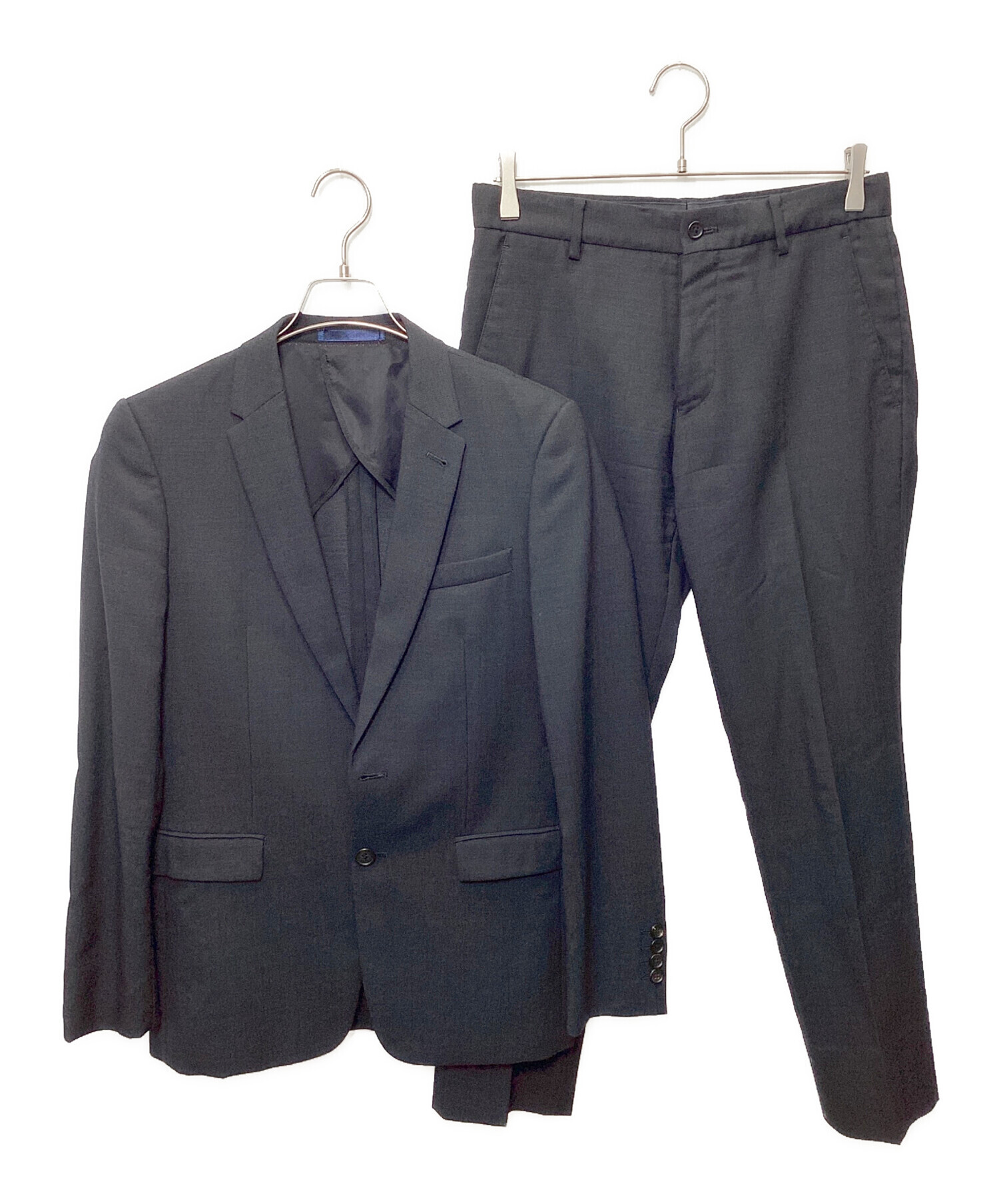 PS Paul Smith セットアップグレー 中古・古着通販】PS Paul Smith (PSポールスミス) セットアップ