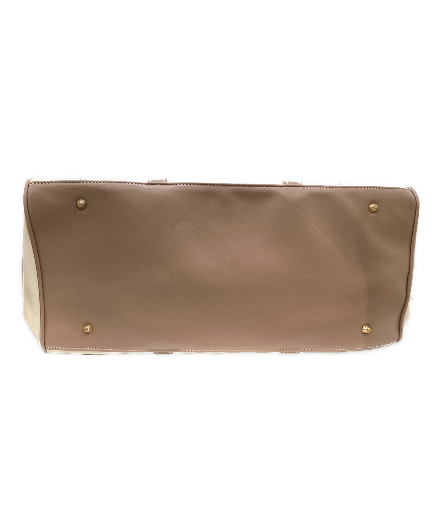 中古・古着通販】HER LIP TO (ハーリップトゥ) Club Hers Boston Bag