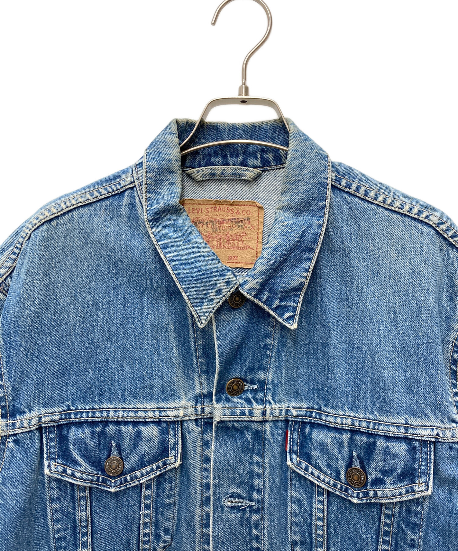 中古・古着通販】LEVI