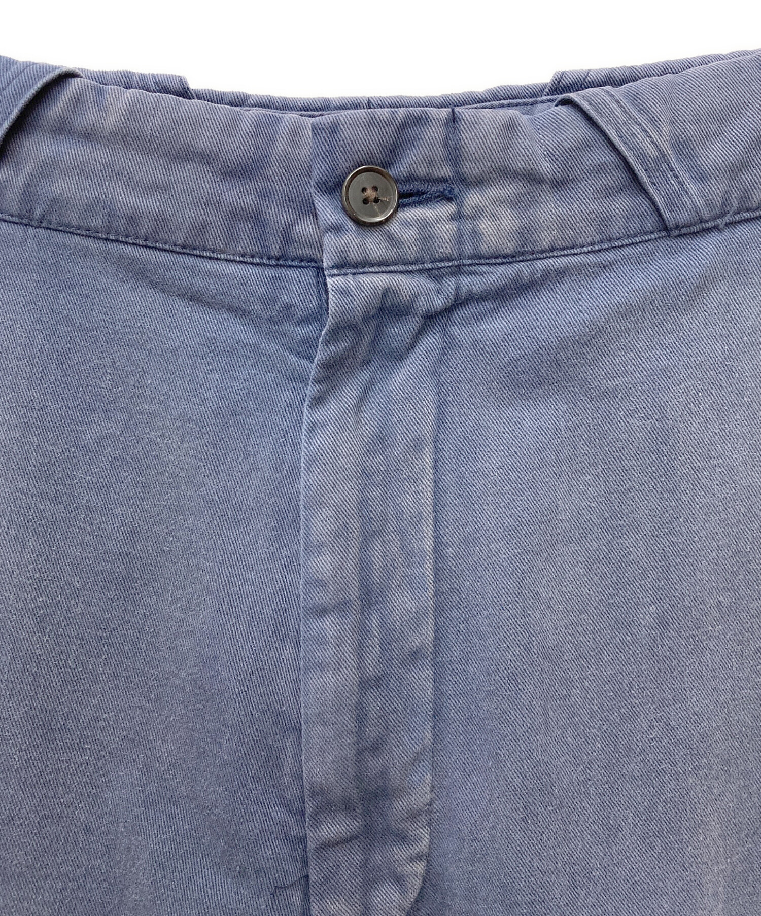 中古・古着通販】A.PRESSE (アプレッセ) トラウザーパンツ Vintage
